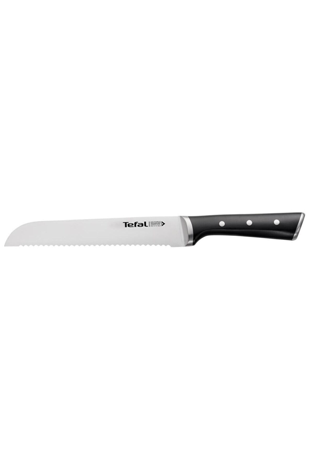 Tefal Ice Force Ekmek Bıçak - 20 cm - 2100104351