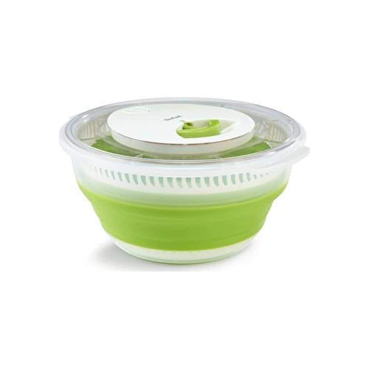 Tefal Katlanabilir Salata Kurutucu 4l--2100115859