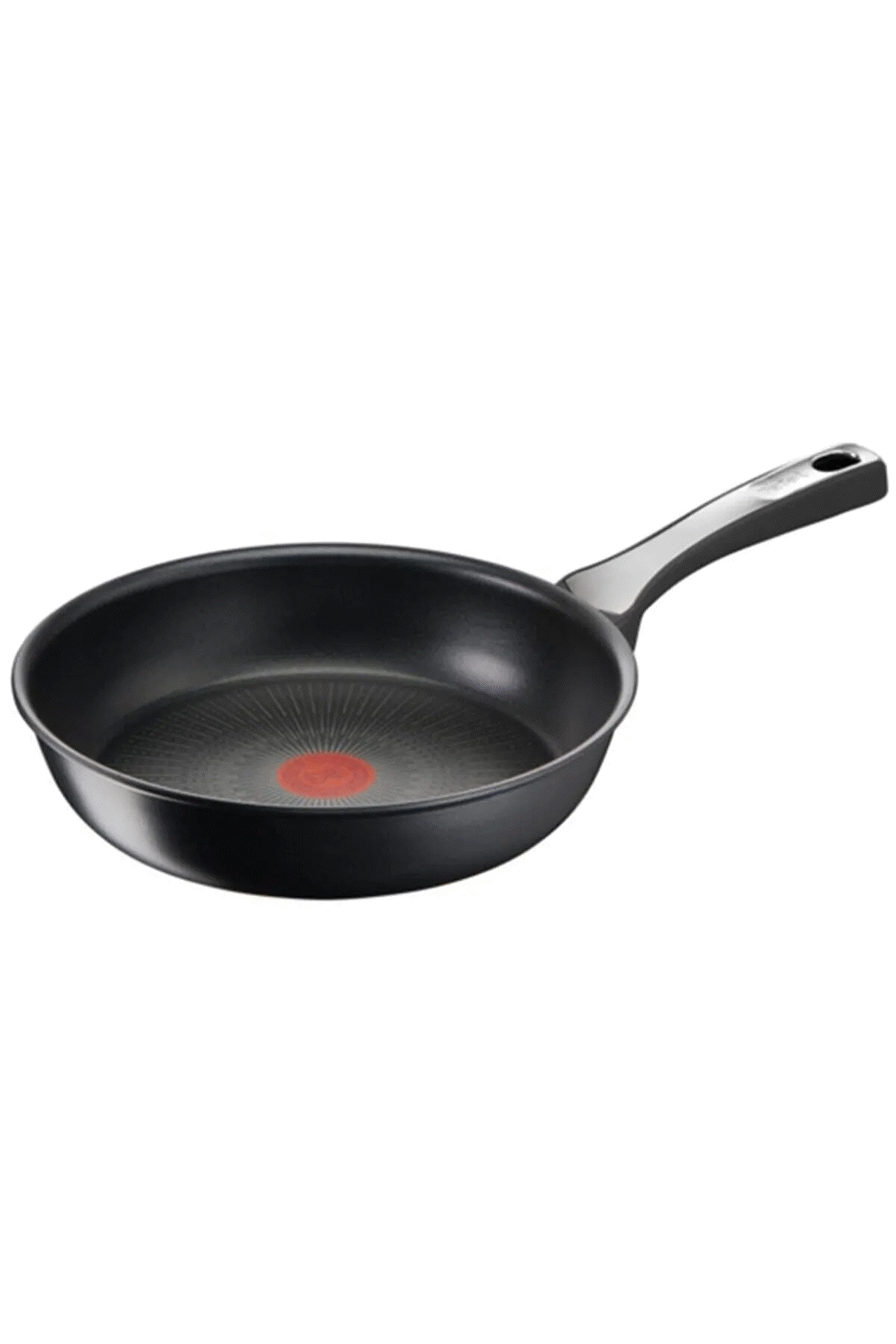 Tefal G25904AZ Titanyum 6X UnlimitedOne 24 Cm Tava - 2100116319