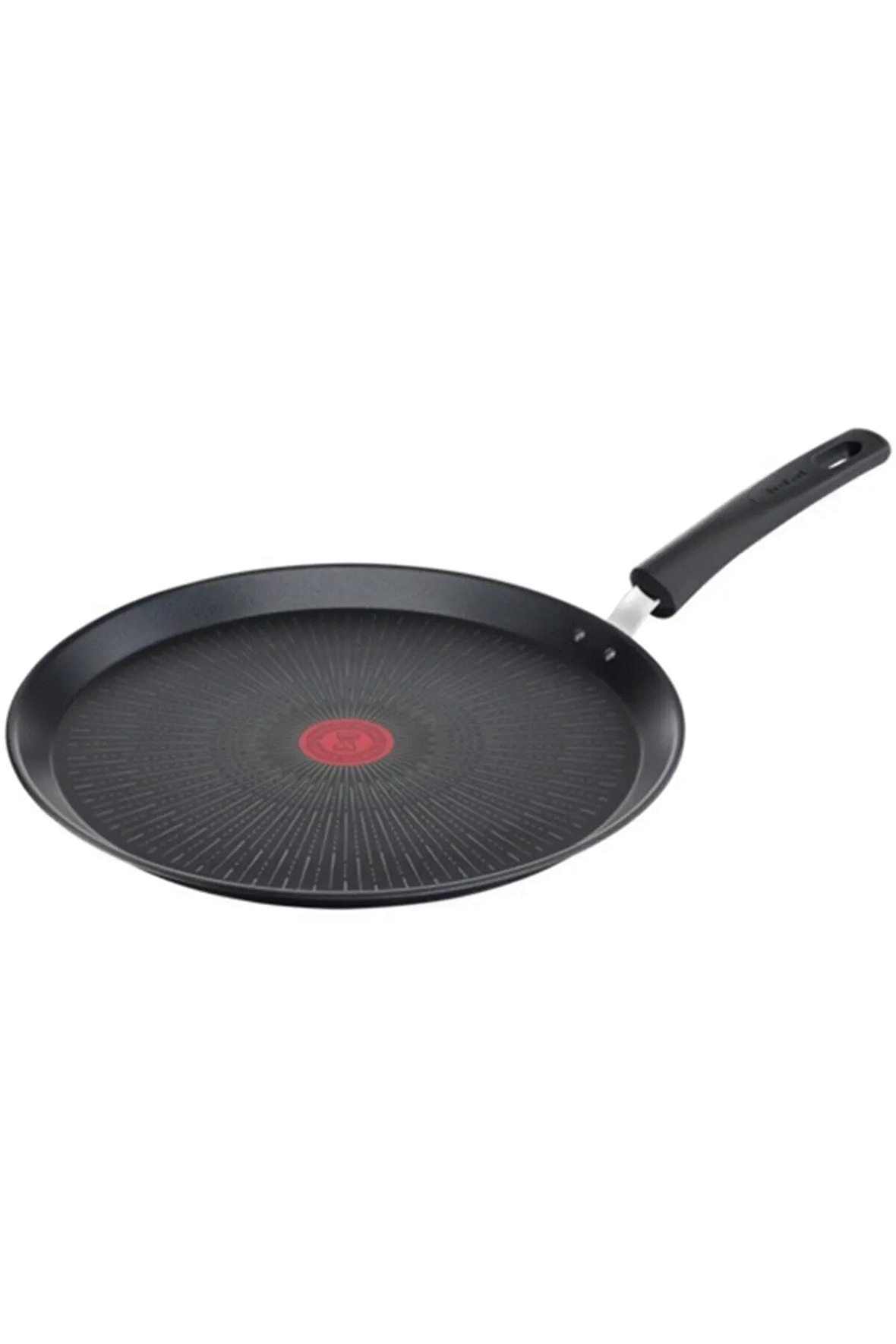 Tefal G25939AZ Titanyum 6X UnlimitedOne 28 Cm Krep Tavası - 2100116326