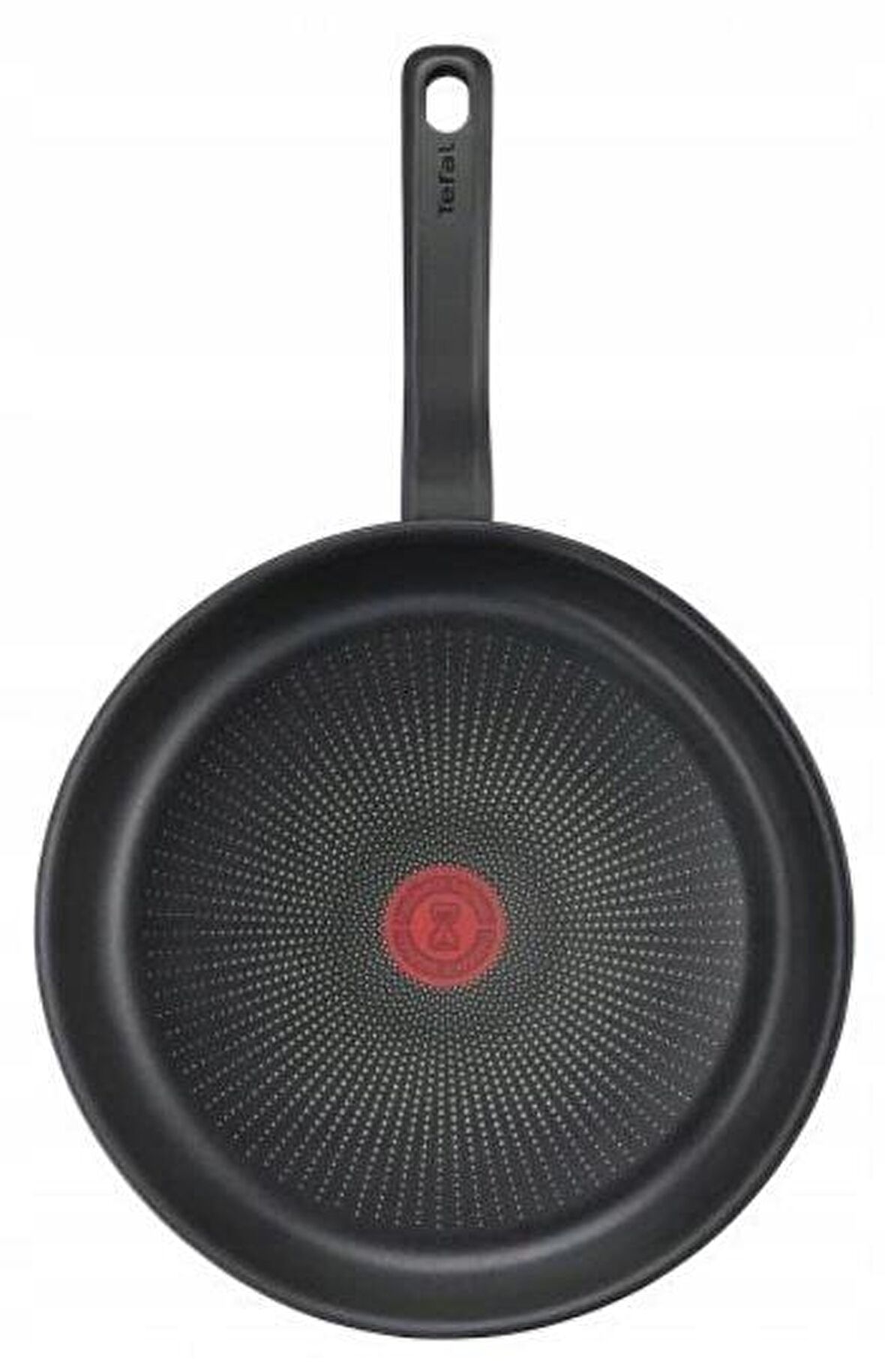 Tefal Titanium 3X Ultimate 24 cm Yanmaz/Yapışmaz Titanyum Tava