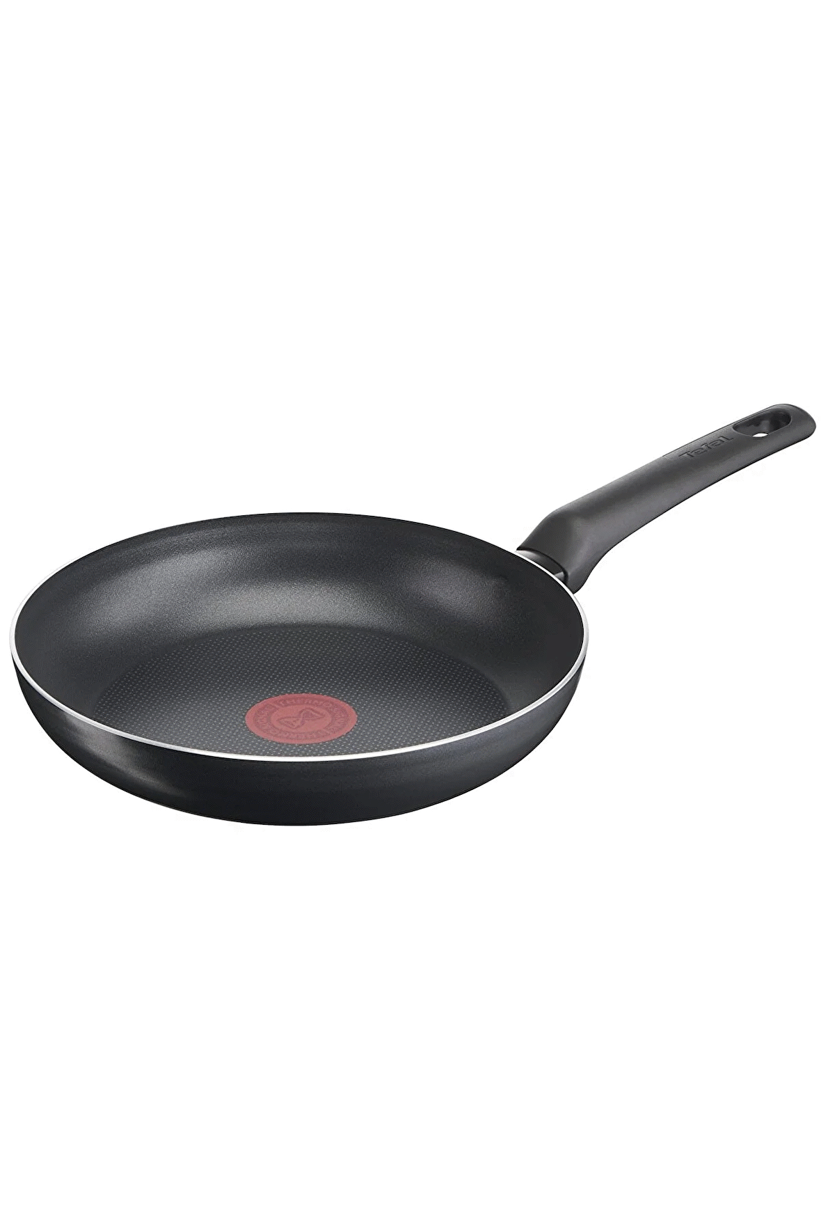 Tefal Titanium 1X SimpleCook 20 cm Yanmaz/Yapışmaz Titanyum Tava