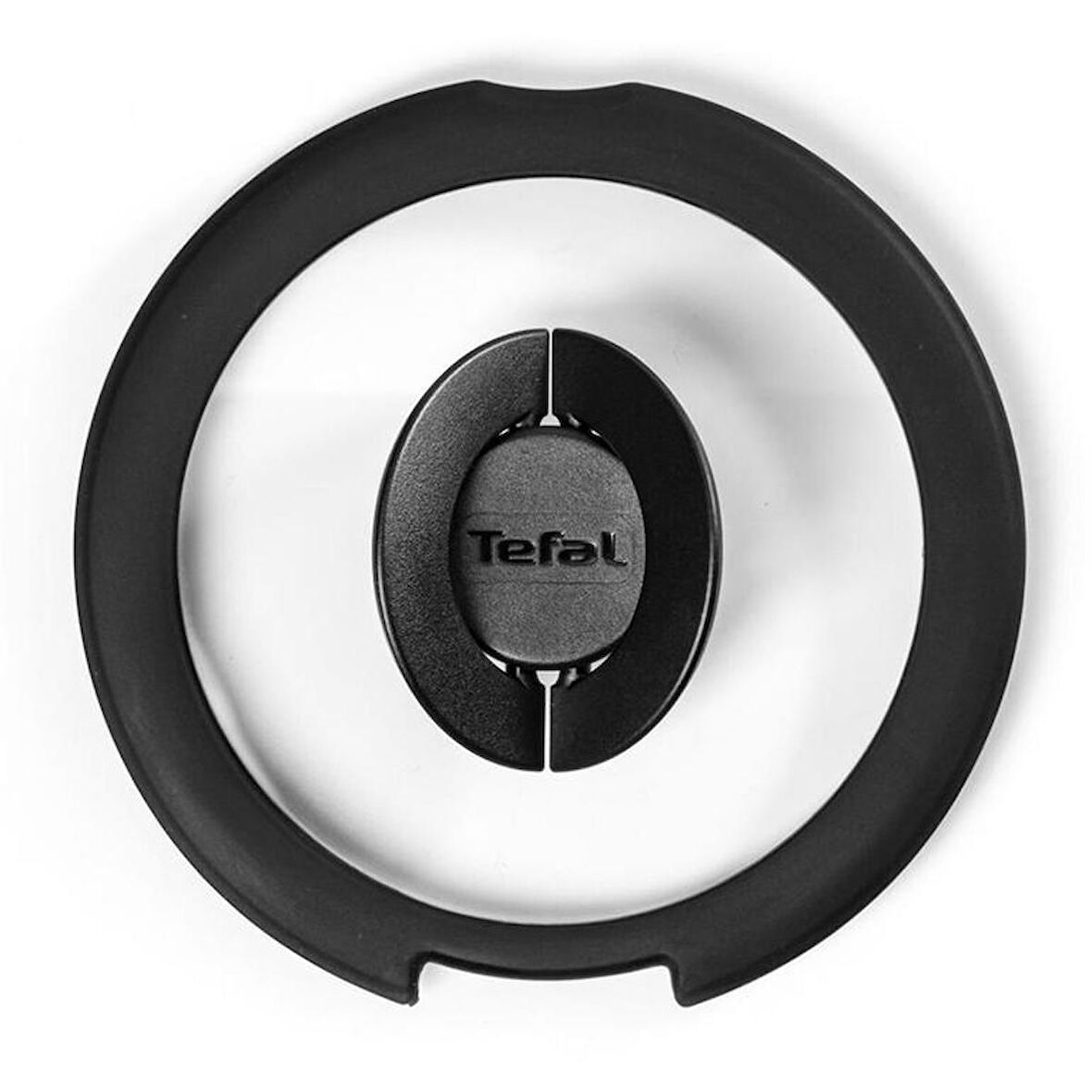 TEFAL Ingenio Cam Kapak 20cm