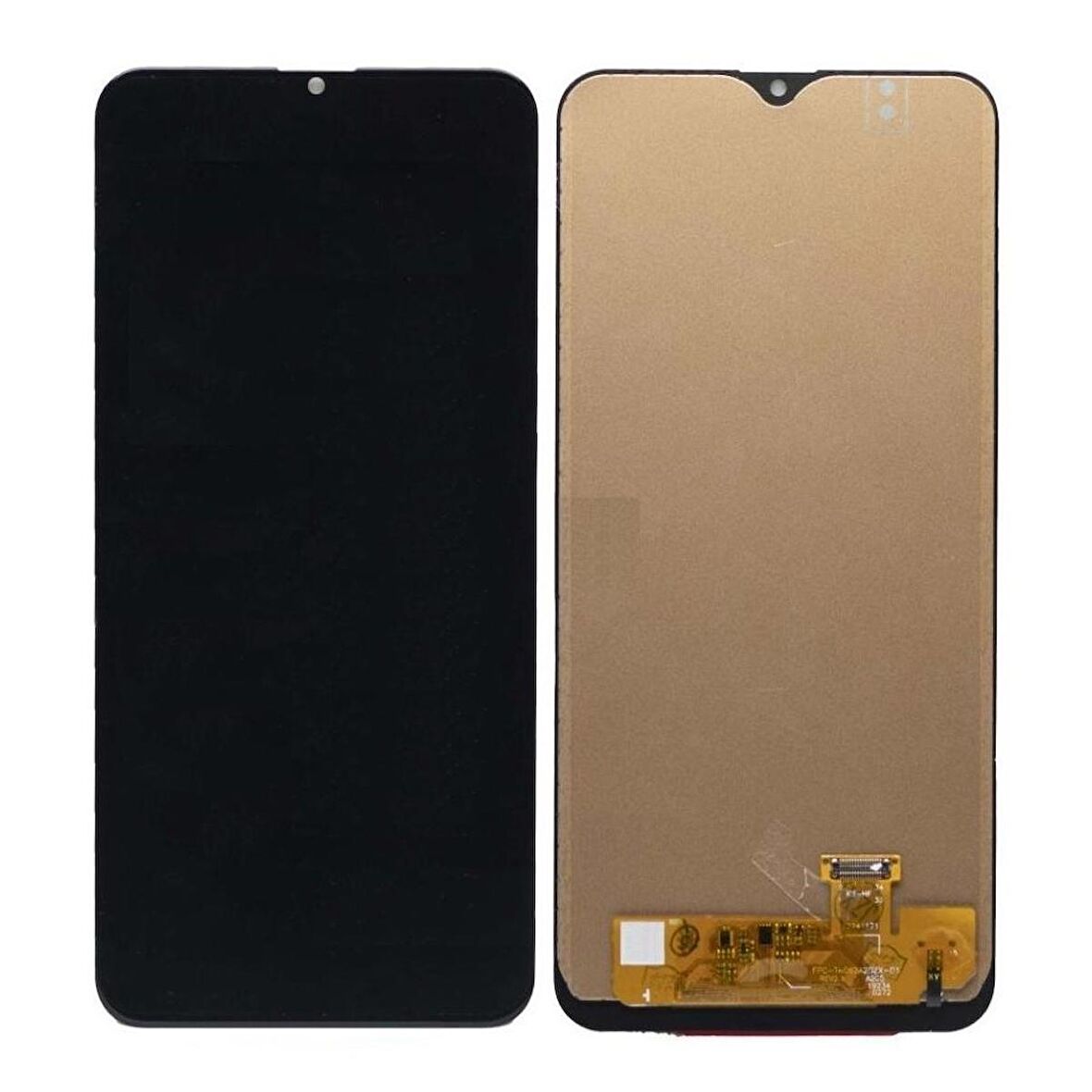 Samsung M10S Lcd Ekran Dokunmatik SM-M107F