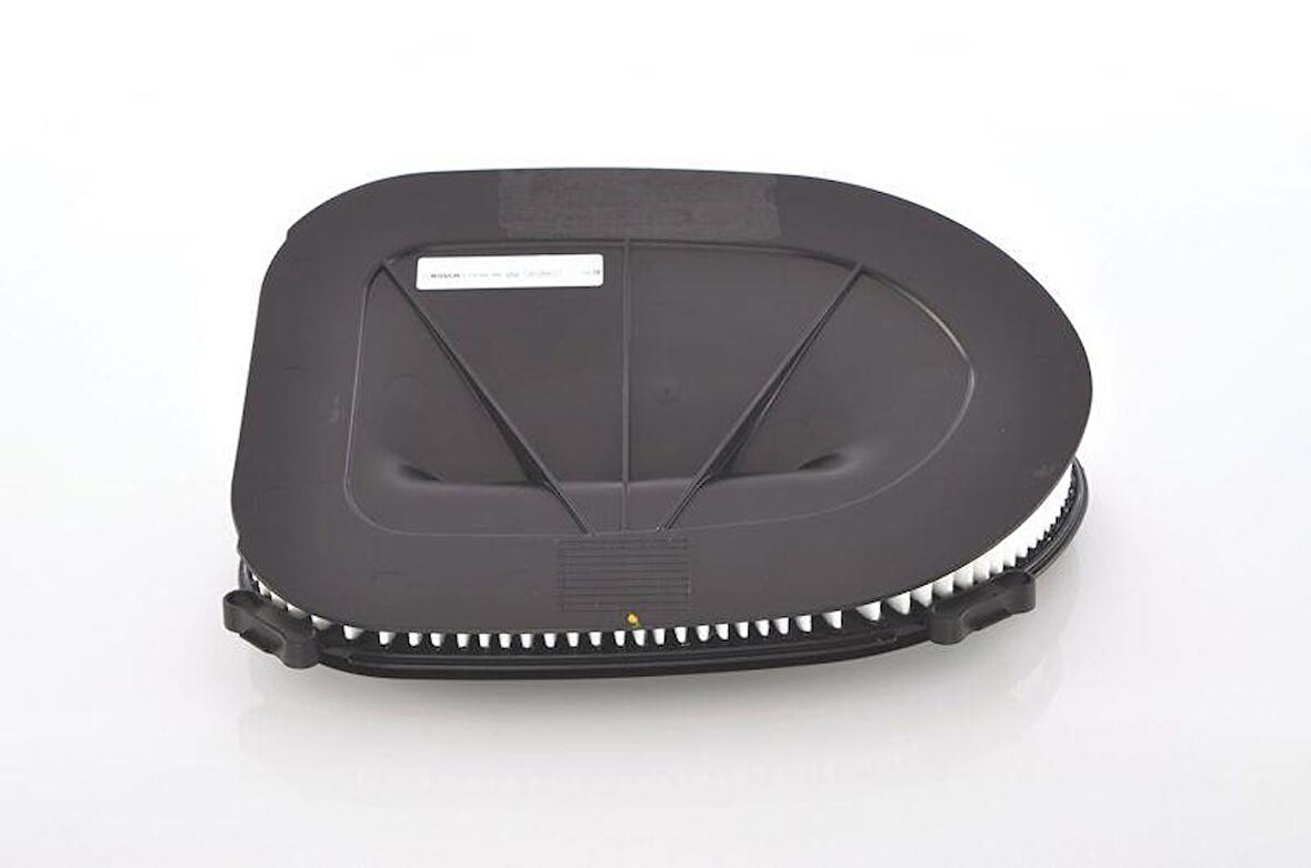 Bosch BMW X5 25 Dizel Filtre Bakım Seti (2013-2015) 4 Lü