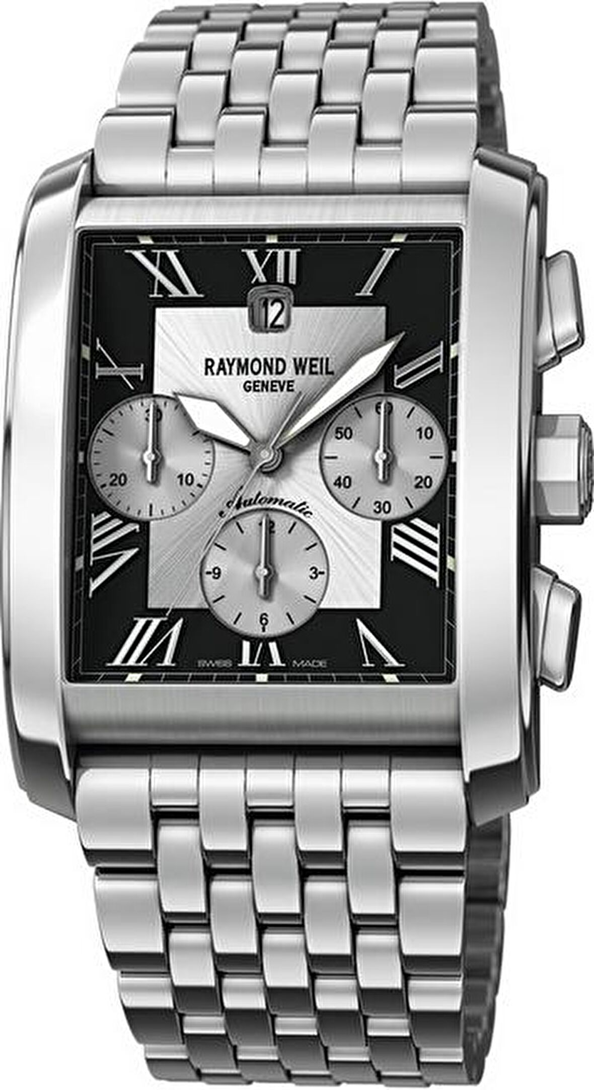 Raymond Weil 4878-ST-00268