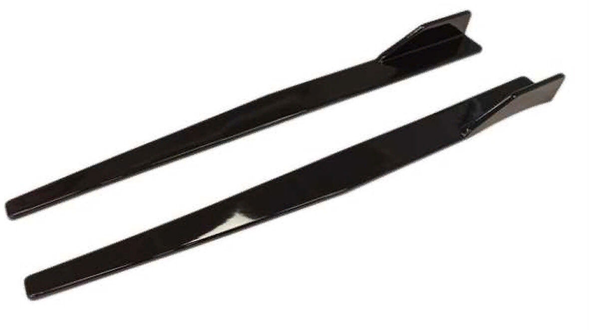 Toyota Corolla 2019+ Marşpiyel