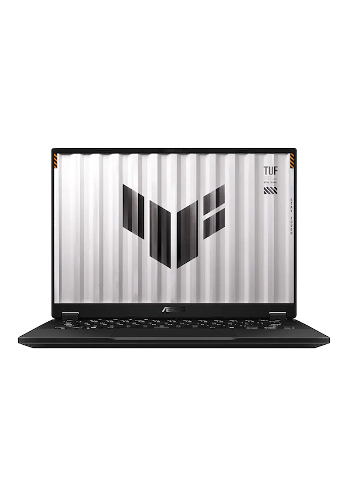 Asus TUF Gaming A14 FA401WV-RG064W R-AI9-HX-370 16 GB 512 GB 8GB RTX4060 14" 165Hz Windows 11 Pro