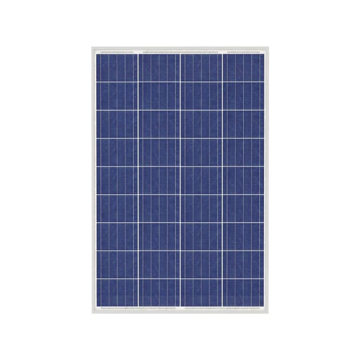 Suneng 110 w Watt 36 Polikristal Güneş Paneli Solar Panel Poli