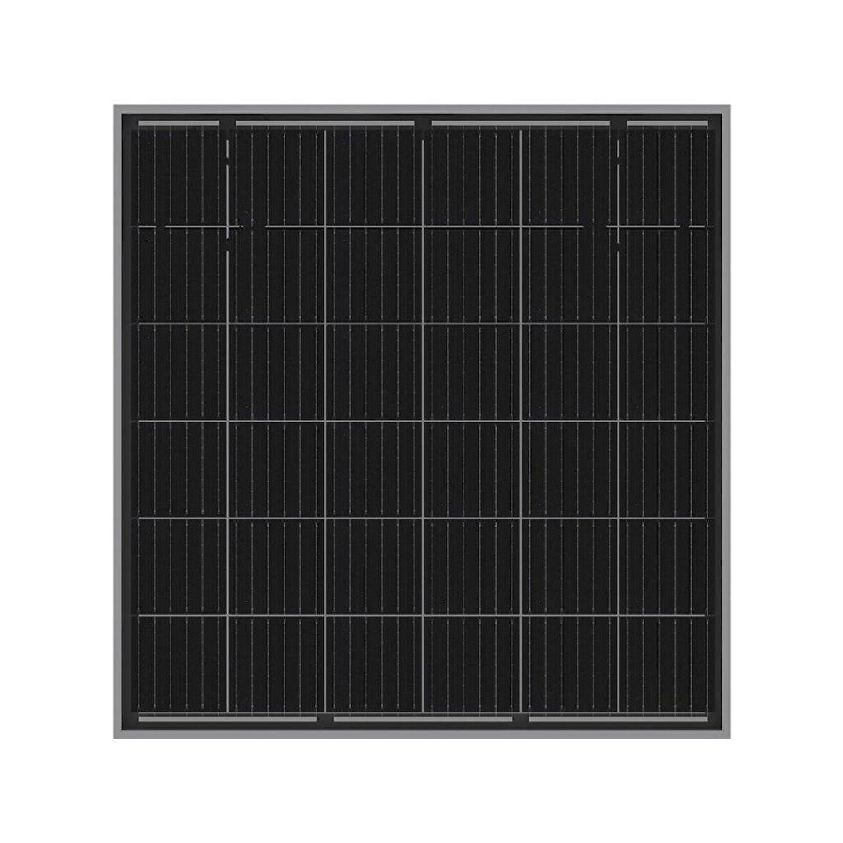 Tommatech 90Wp Bifacial 36PMB12 Güneş Paneli