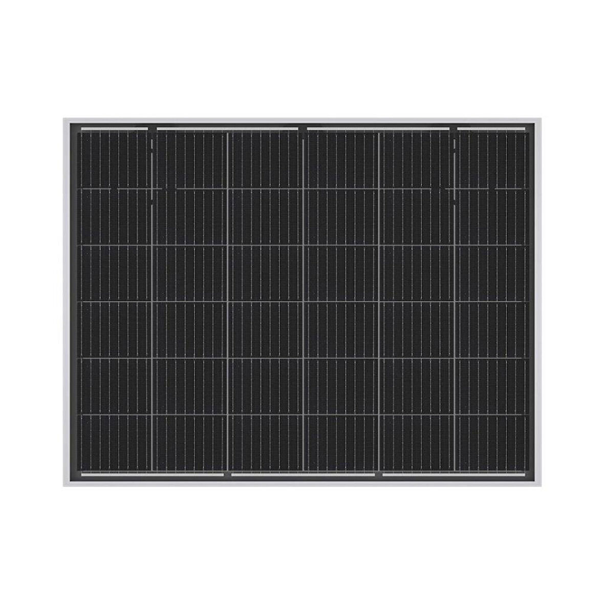 Tommatech 120Wp Bifacial 36PMB12 Güneş Paneli