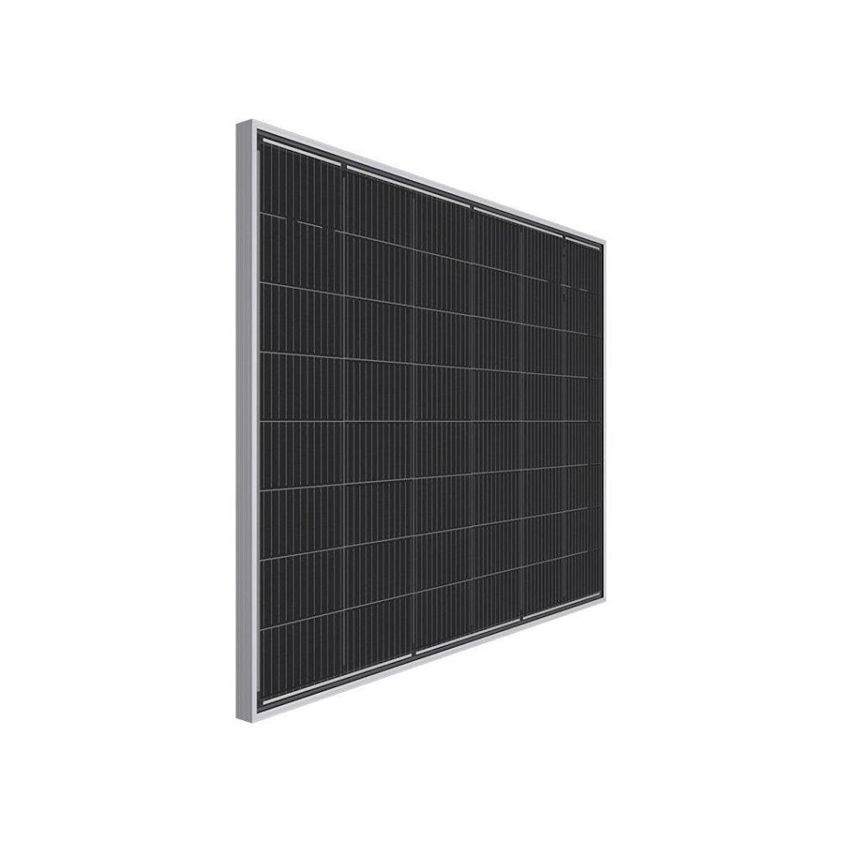 Tommatech 240Wp Bifacial 48PMB12 Güneş Paneli