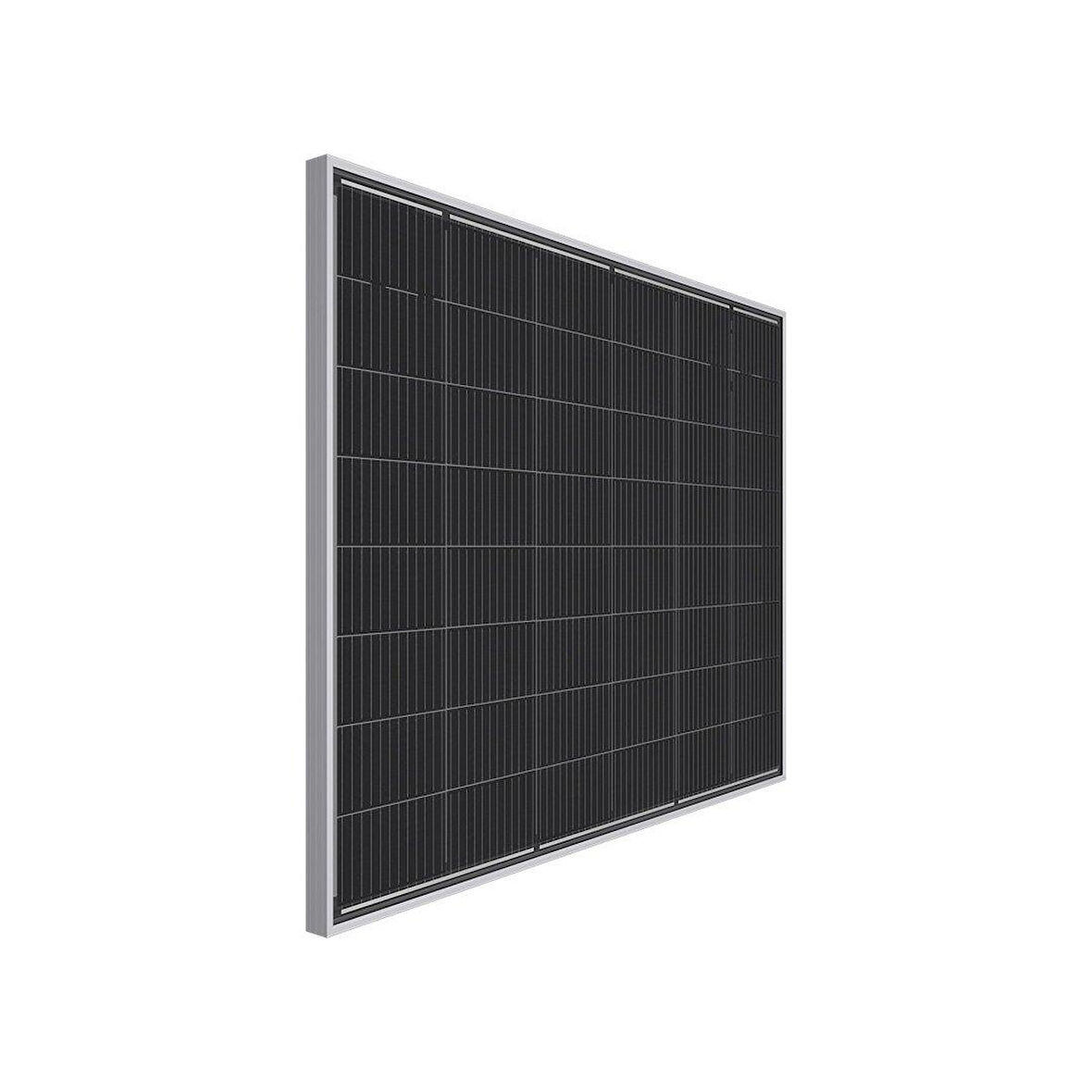Tommatech 240Wp Bifacial 48PMB12 Güneş Paneli