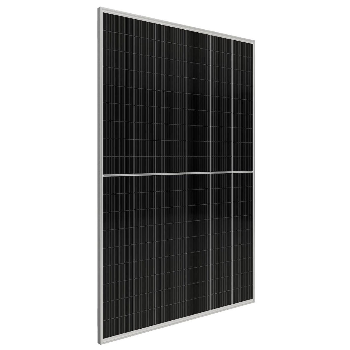 TommaTech 550 Wp Halfcut Multibusbar Monokristal 108PM M12 Güneş Paneli
