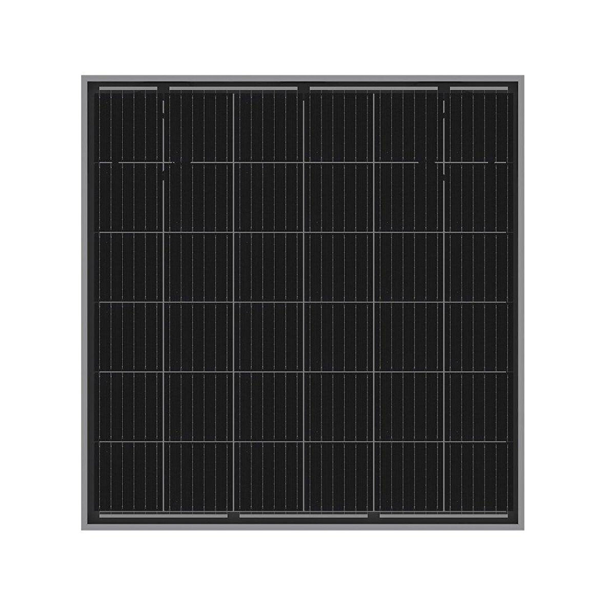 Tommatech 90Wp Bifacial 36PMB12 Güneş Paneli