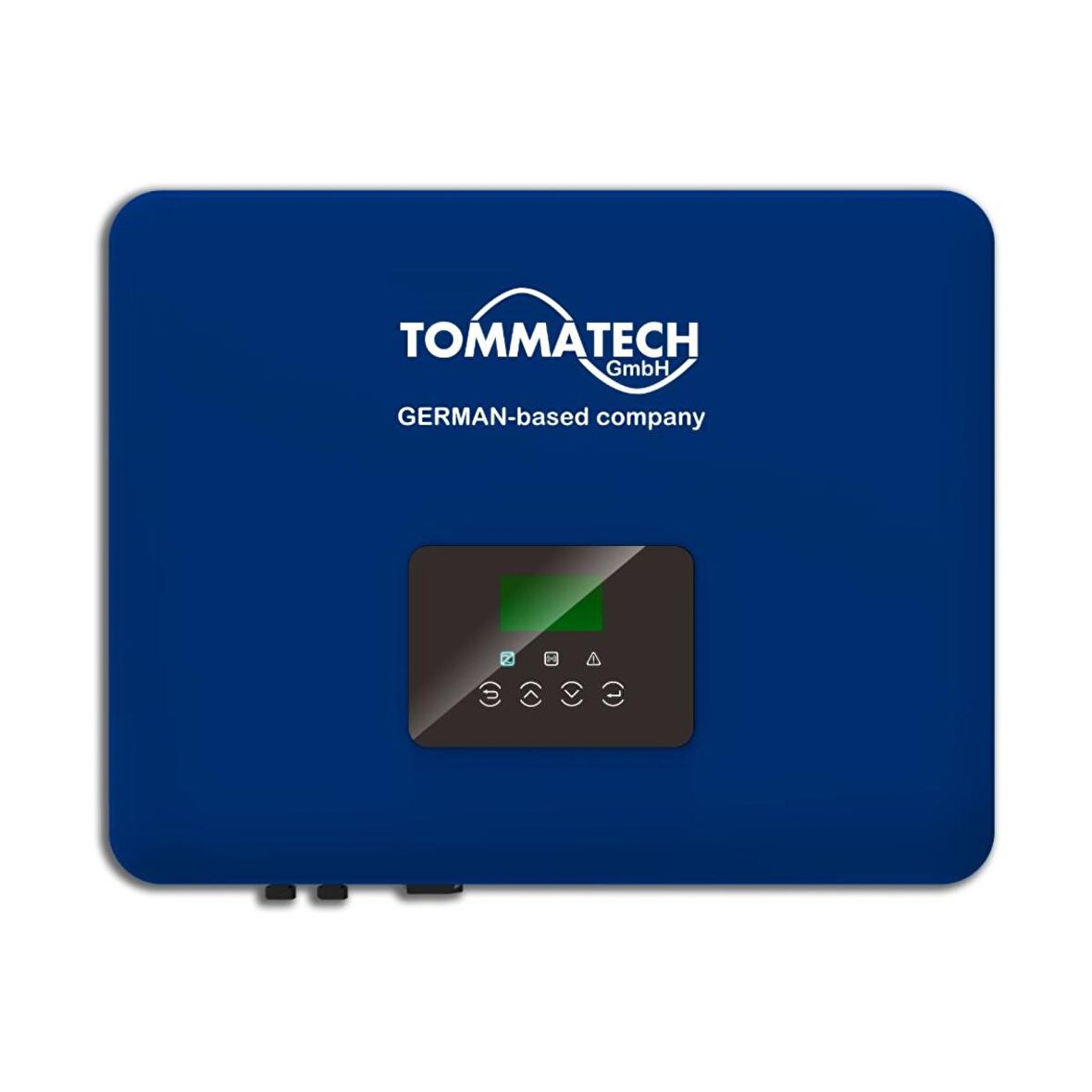 TommaTech Trio Atom 10.0kW Üç Faz İnverter