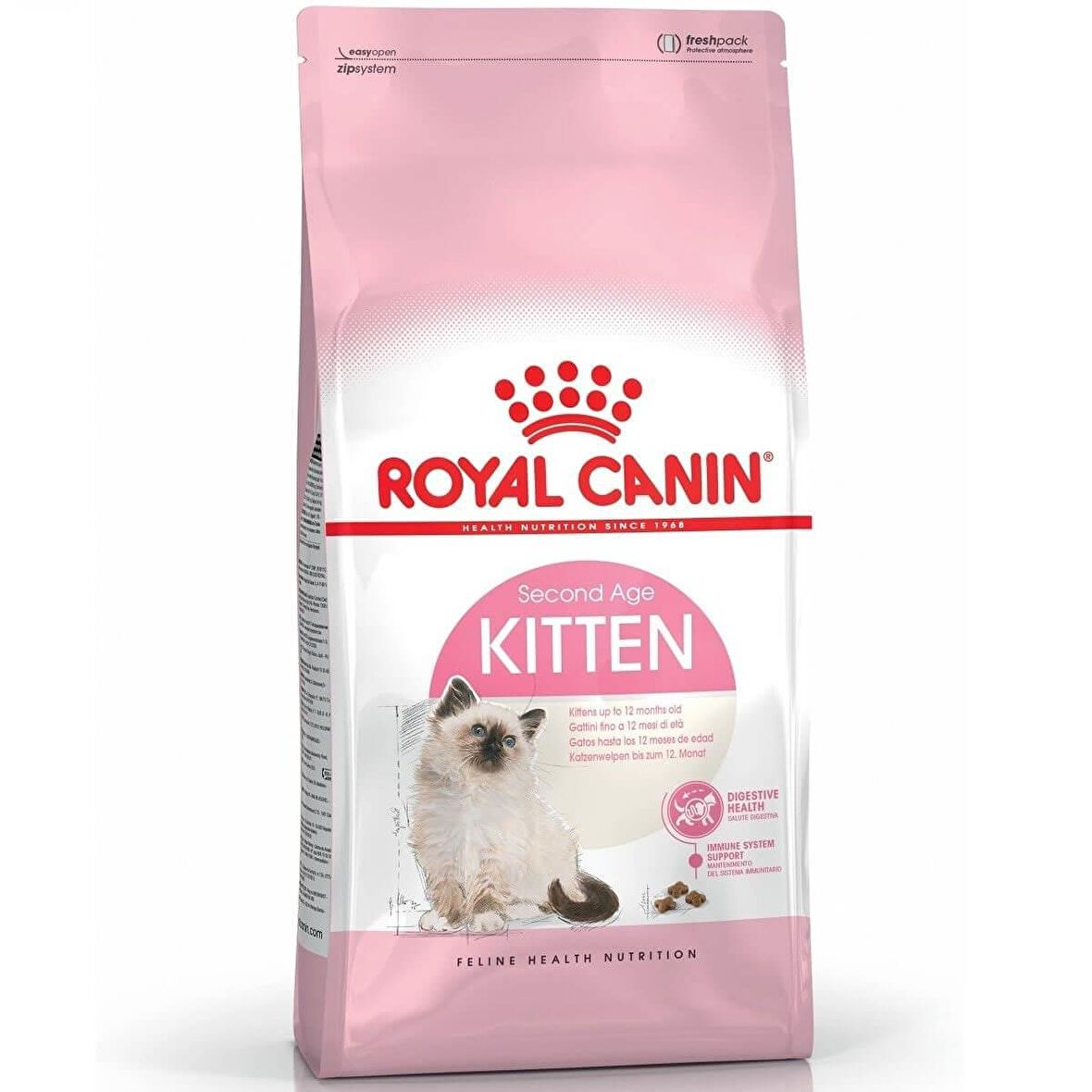 Royal Canin Kitten 2 kg Yavru Kedi Maması