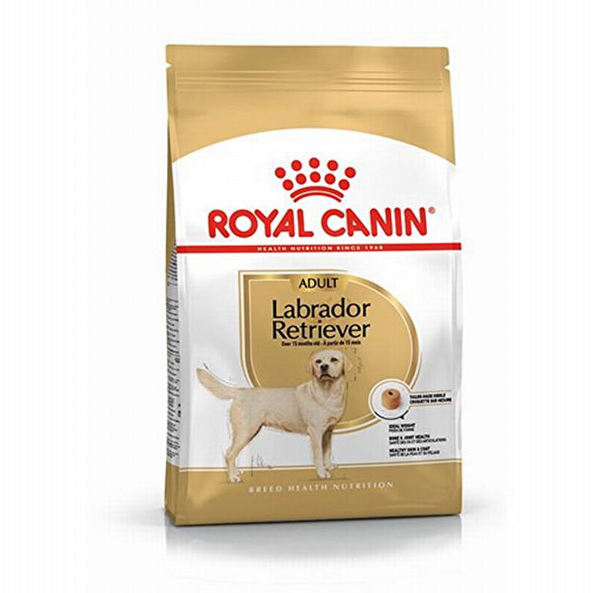 Royal Canin Labrador Yetişkin Köpek Maması 12 Kg 