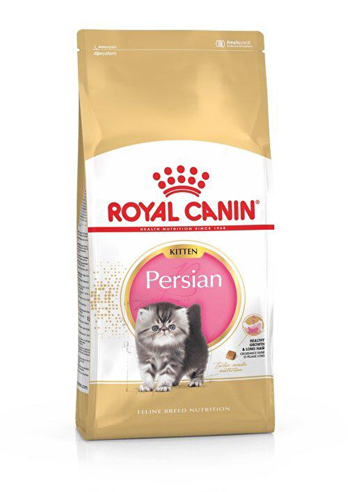 Royal Canin Kitten Persian Yavru İran Kedisi Maması 2 kg