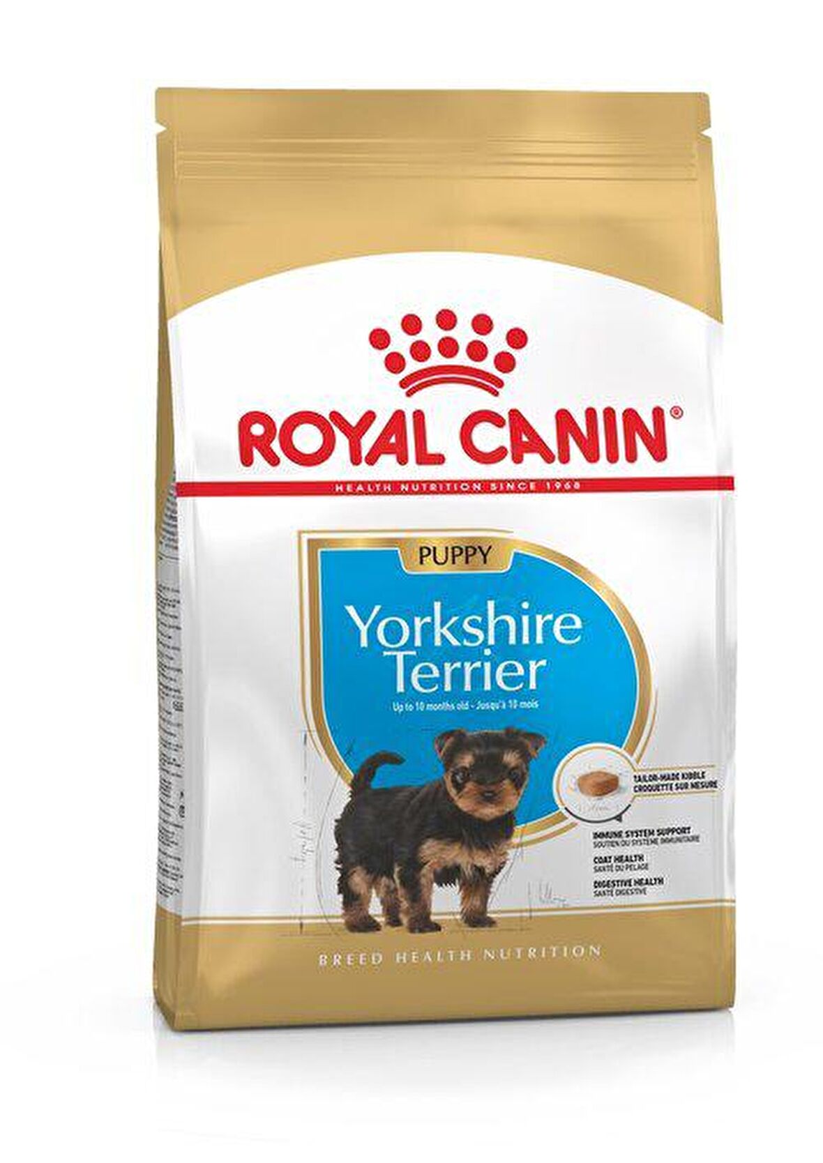 Royal Canin Tavuklu Büyük Irk Yavru Kuru Köpek Maması 1.5 kg