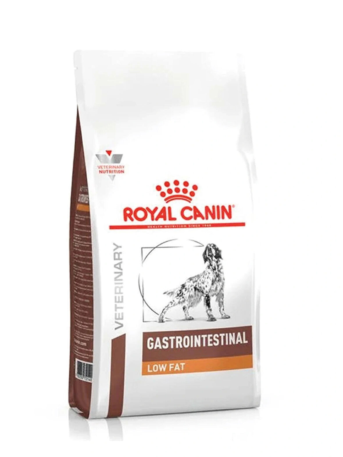 Royal Canin Veterinary Gastrointestinal Low Fat Az Yağlı Köpek Kuru Maması 1.5 kg