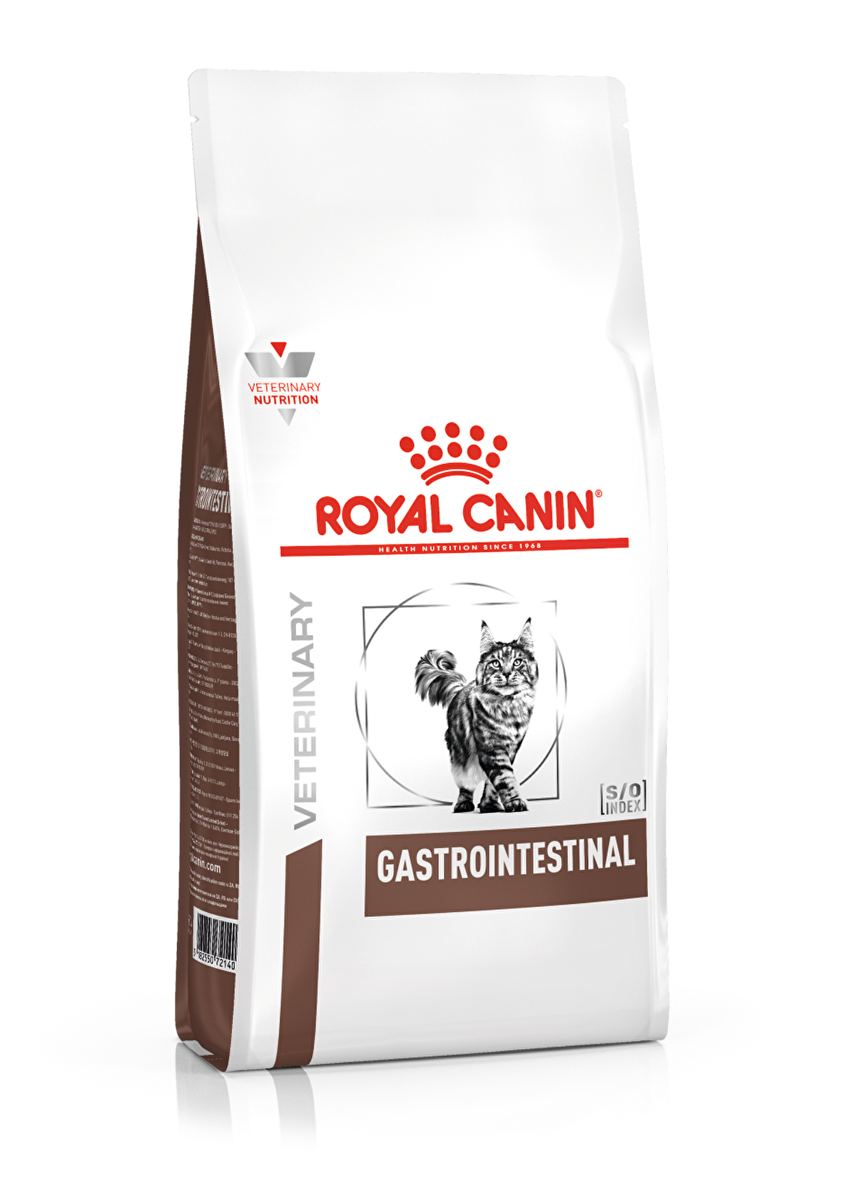 Royal Canin Kedi Gastrointestinal 2 kg