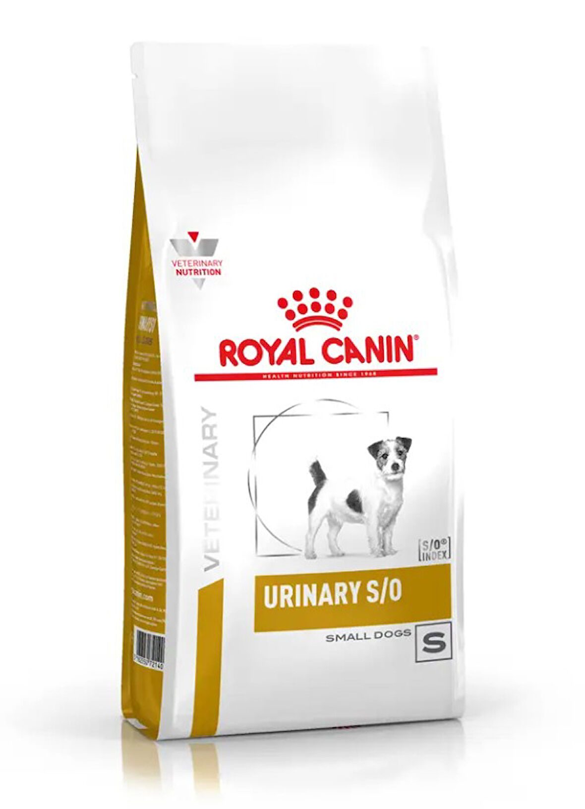 Royal Canin Urinary Small Dog SO Küçük Irk Köpek Kuru Maması 1.5 Kg
