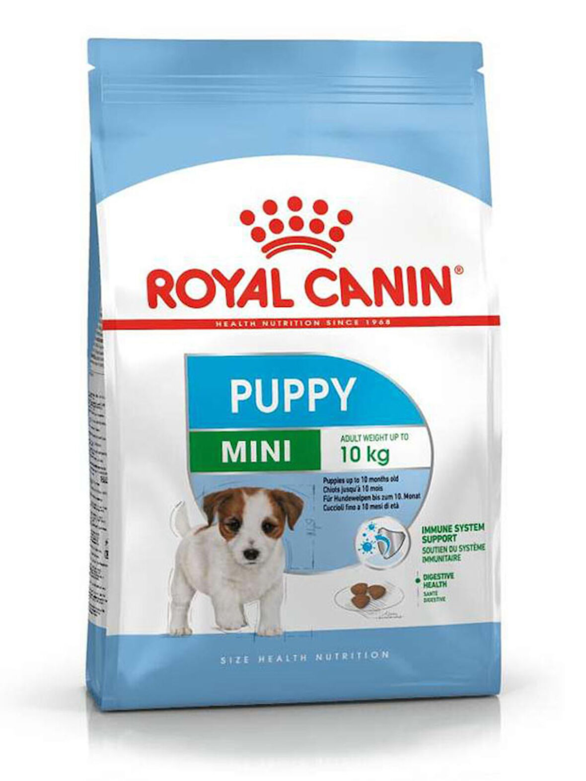 Royal Canin 2Kg Mini Puppy Yavru Köpek Maması