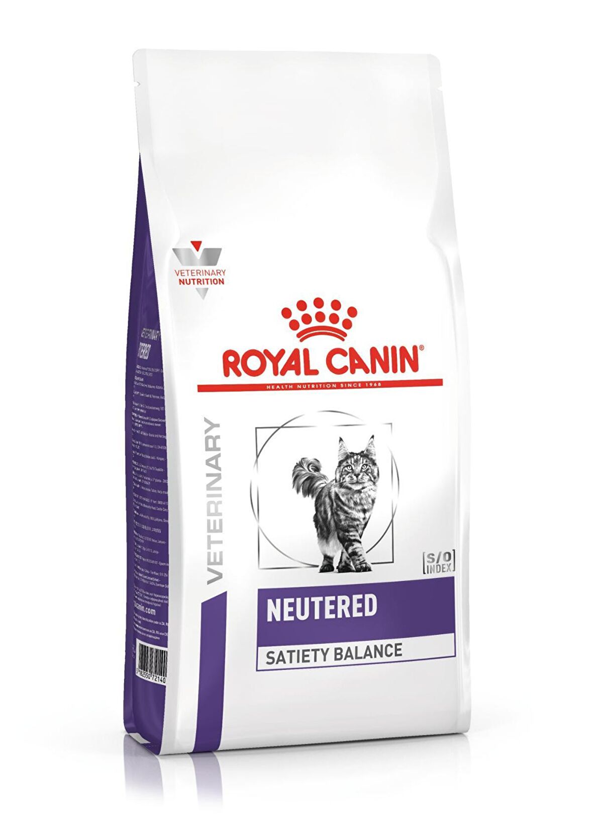 Royal Canin Kısırlaştırılmış Kedi Neutered Satiety Balance 3,5 Kg