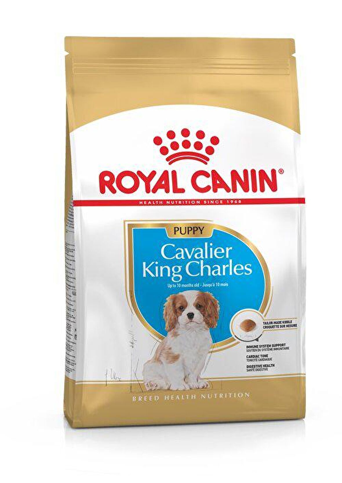 Royal Canin Tavuklu King Charles Irkı Yavru Kuru Köpek Maması 1.5 kg