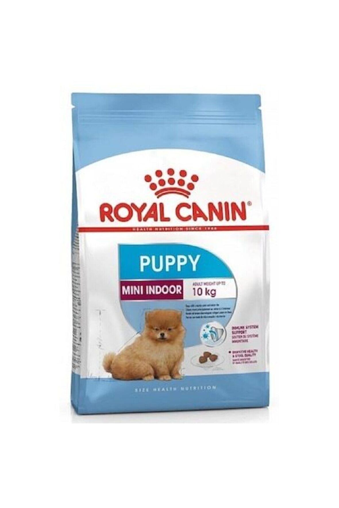 Royal Canin Tavuklu Küçük Irk Yavru Kuru Köpek Maması 1.5 kg