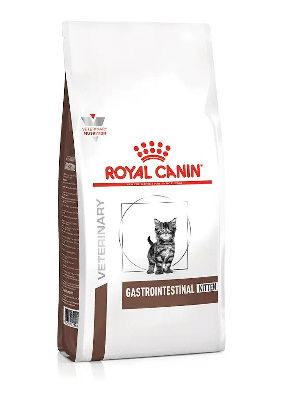 Royal Canin Cat Gastrointestinal Kitten Yavru Kedi Maması 2 Kg