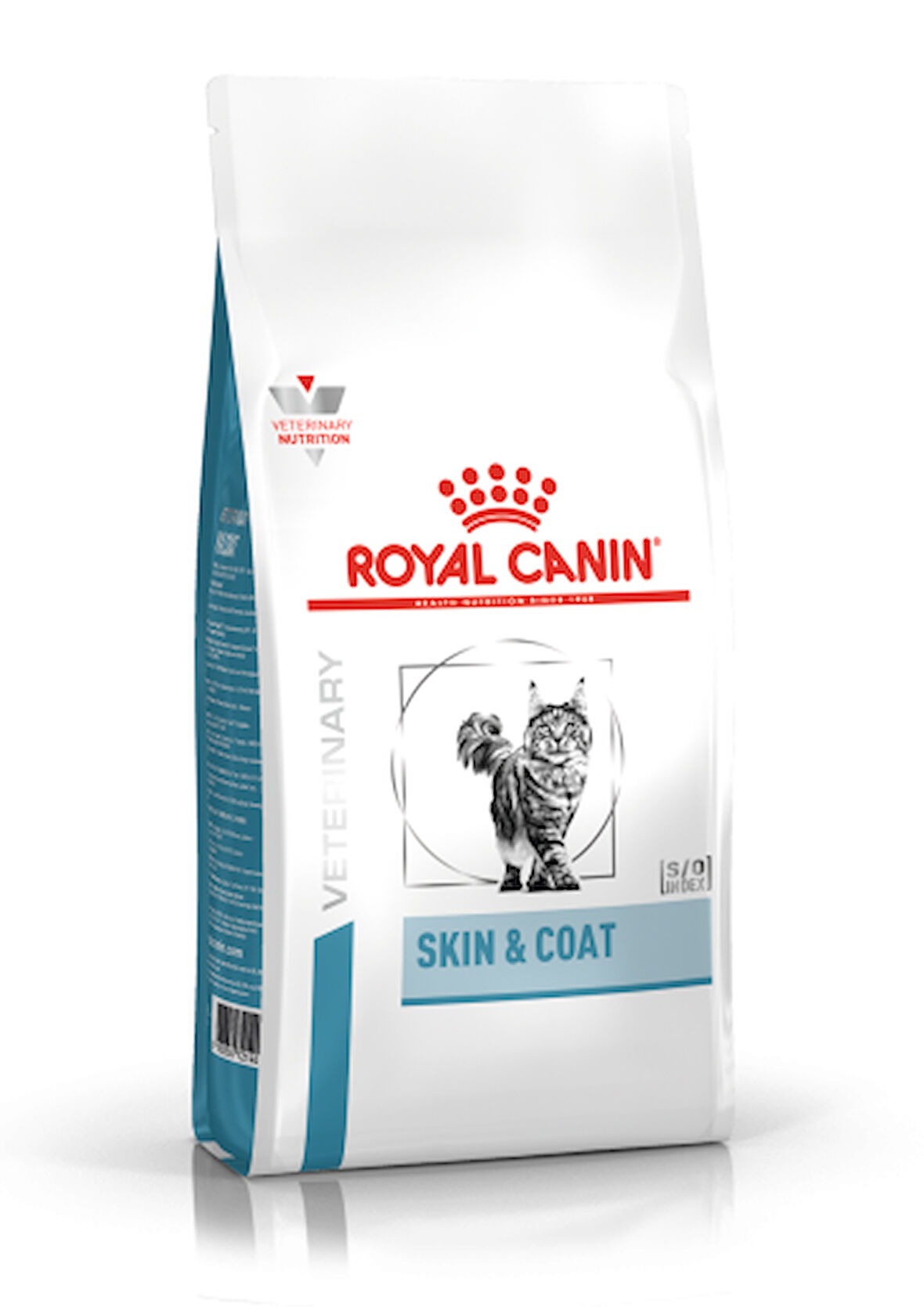 Royal Canin Skin and Coat Cat Food Kedi Kuru Maması 1,5 kg