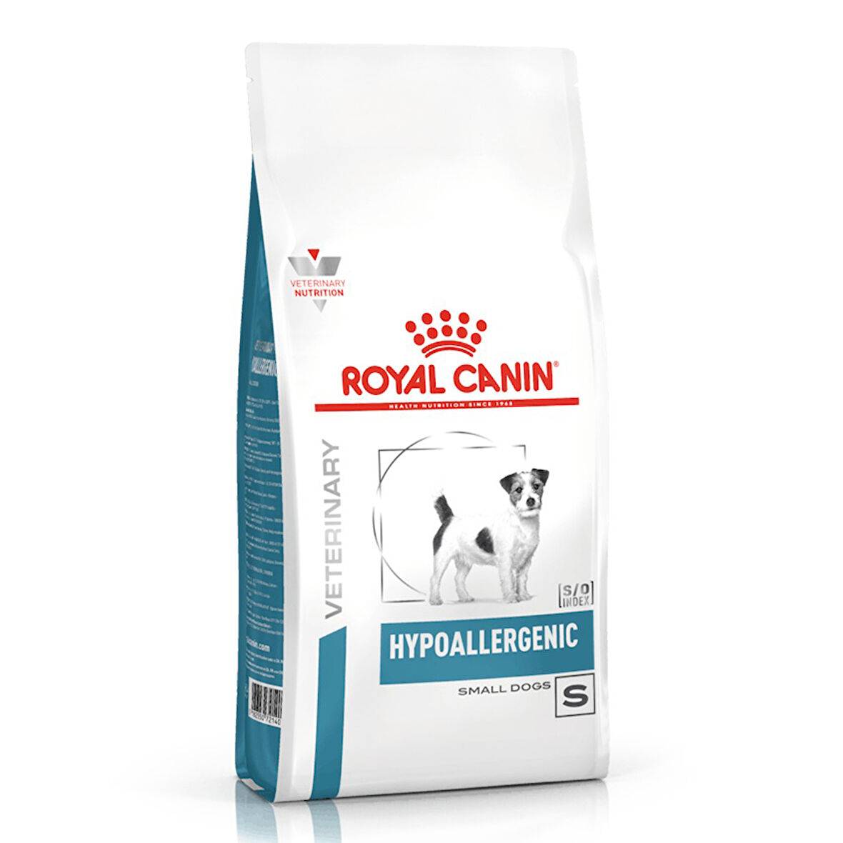Royal Canin Veterinary Hypoallergenic Small Mini Irk Köpek Kuru Maması 3.5 Kg