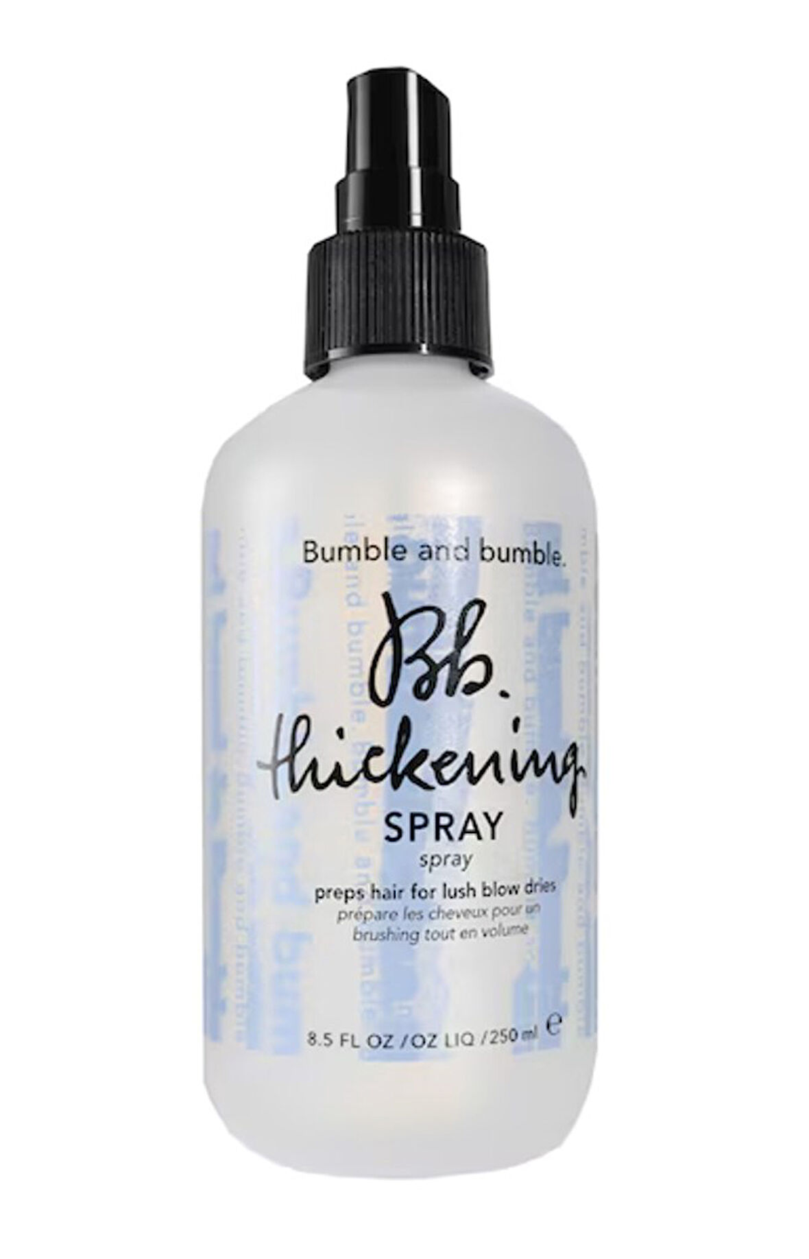 BUMBLE AND BUMBLE Seyahat Boy Thickening Spray 60 ml 