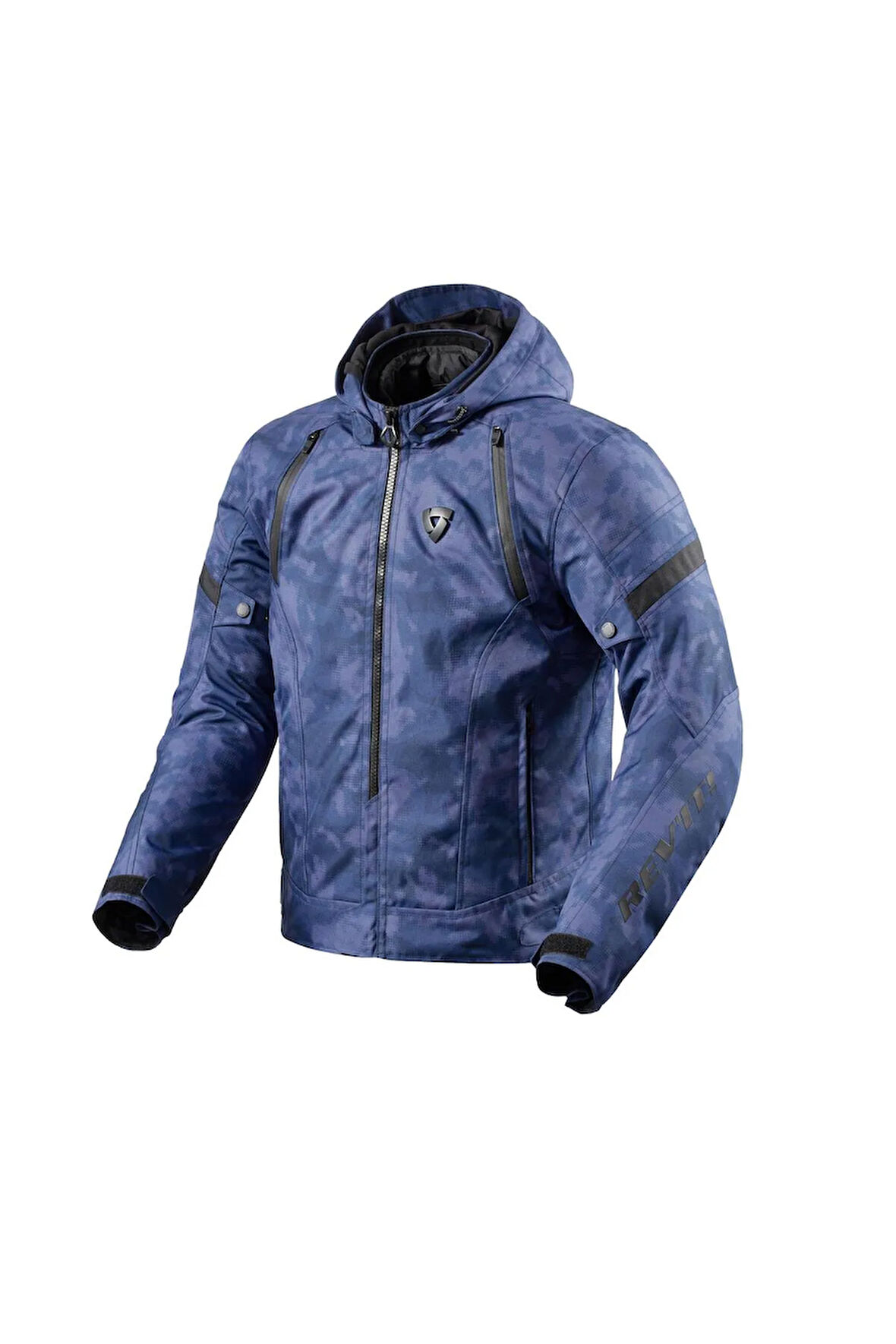 Flare 3 H2o Mont Camo Mavi