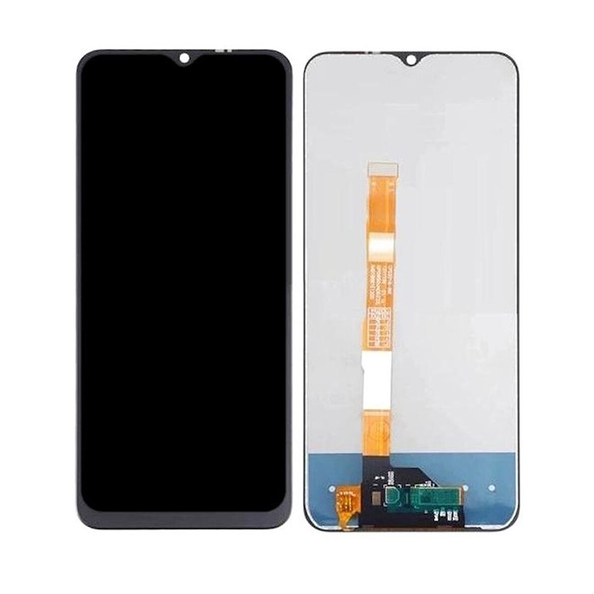 Vivo Y21S Lcd Ekran + Dokunmatik YÜKSEK KALİTELİ