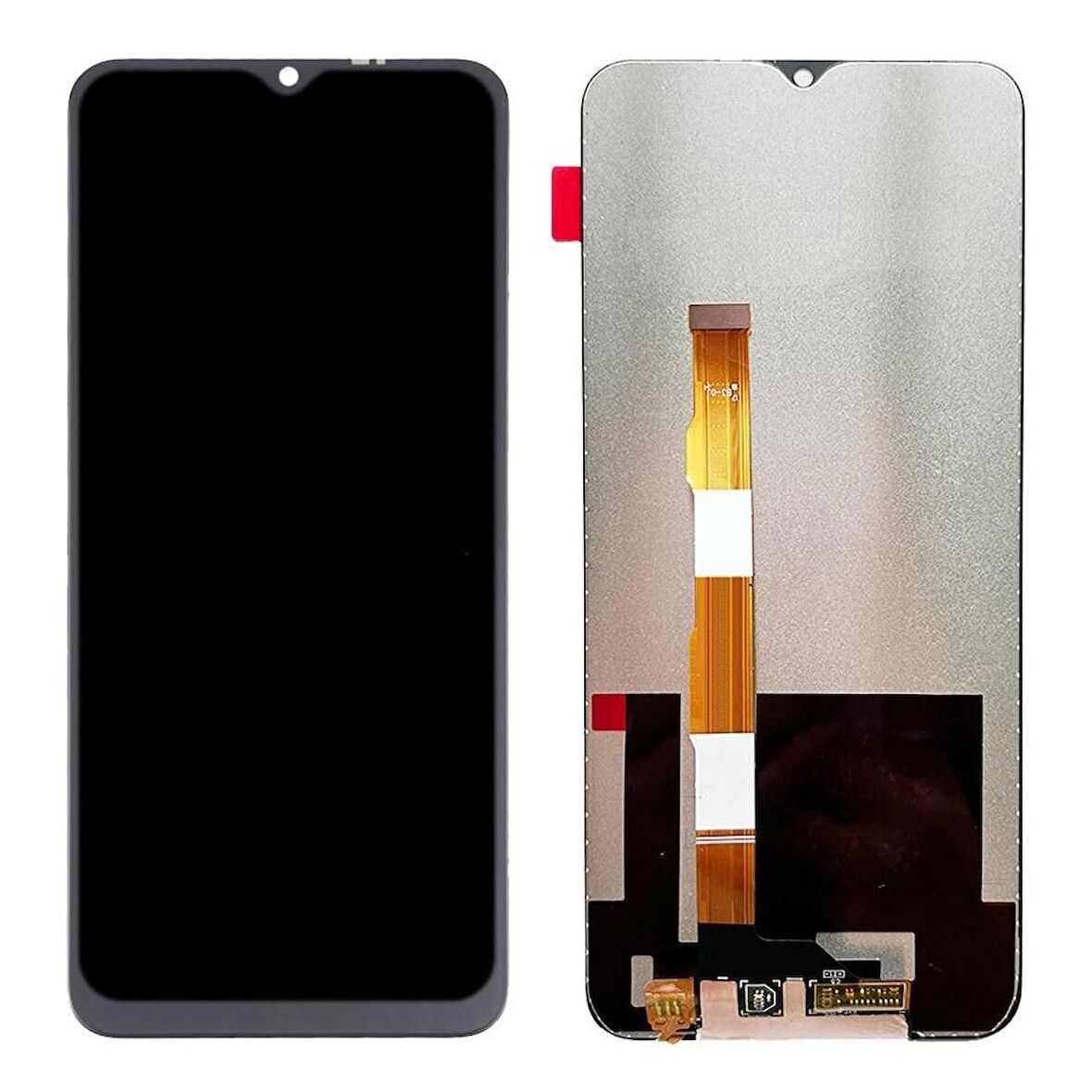 Vivo Y22S Lcd Ekran + Dounmatik YÜKSEK KALİTELİ