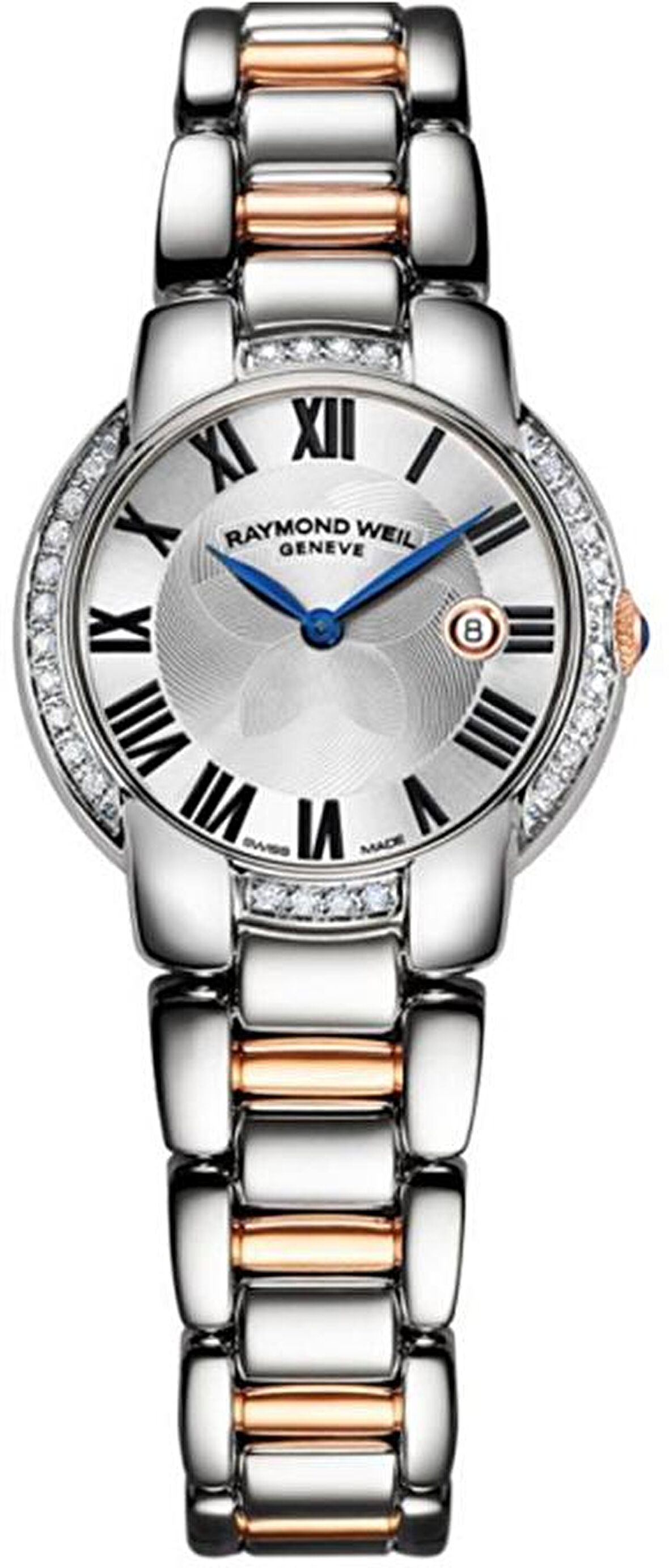 Raymond Weil 5229-S5S-01659