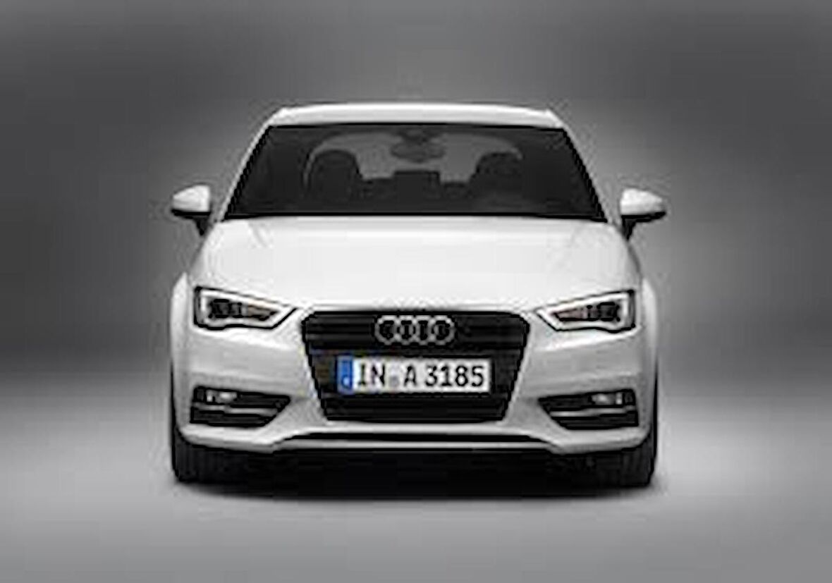 Coil-Ex Audi A3 8V 11.2012 Sonrası Spor Yay 45 / 45 Mm