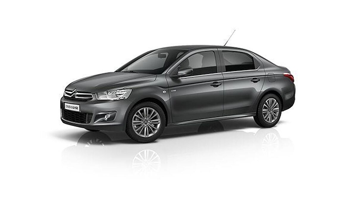 Coil-Ex Citroen Elysee 2013 Sonrası Spor Yay 40 / 40 Mm