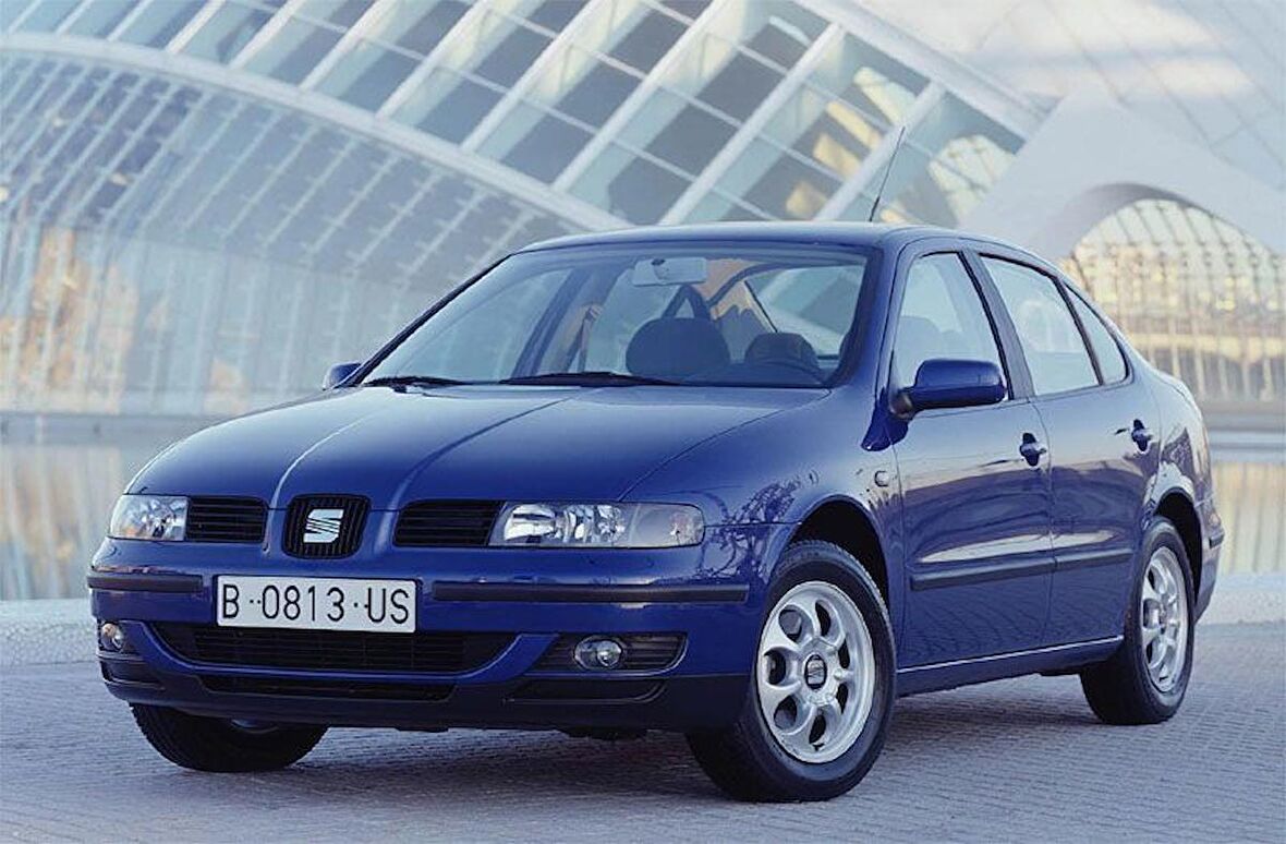 Coil-Ex Seat Toledo 2000 Sonrası Spor Yay 45 / 45 Mm
