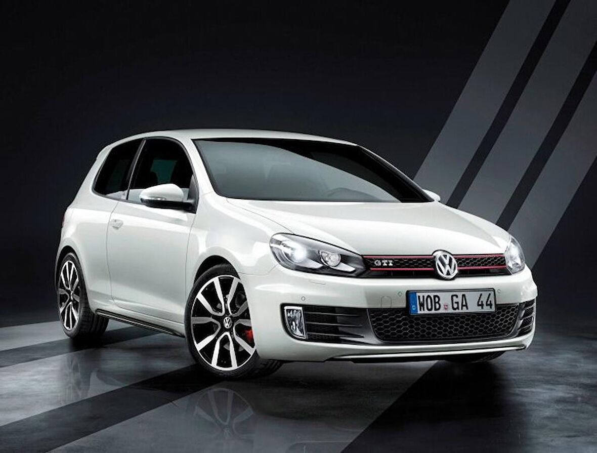 Coil-Ex Volkswagen Golf Vı 2008 -2013 Arası Spor Yay 45 / 45 Mm