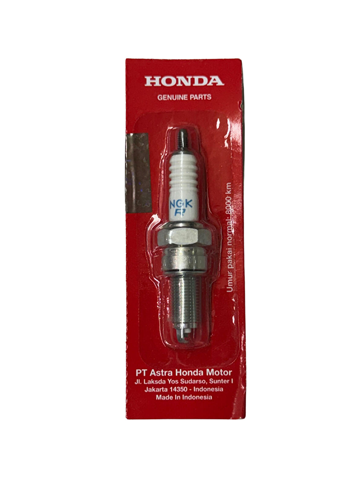 Yamaha Tricity 125 155 Honda Paketli Ngk Buji