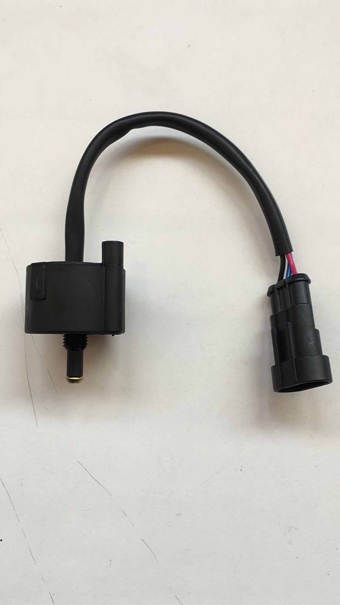 SENSÖR FİLTRE MAZOT ACCENT ERA/GETZ/MATRIX/SANTAFE / 31921-1G401