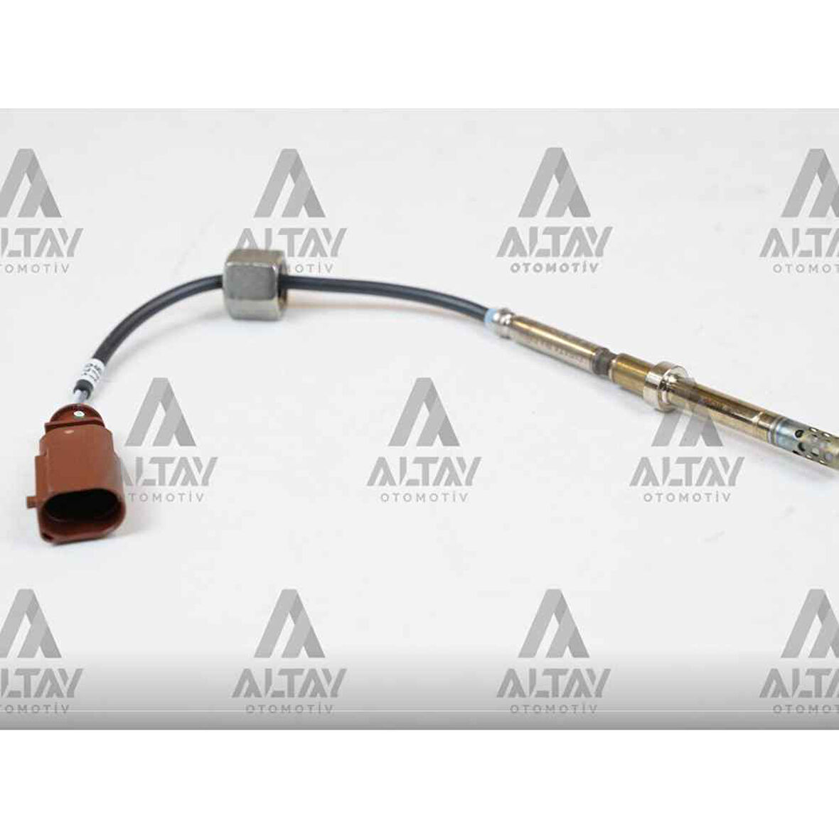 SENSÖR EGZOZ SICAKLIK CRAFTER 06-12 BJK-BJM 2.5 TDİ (PARTİKÜL ÖNCESİ)