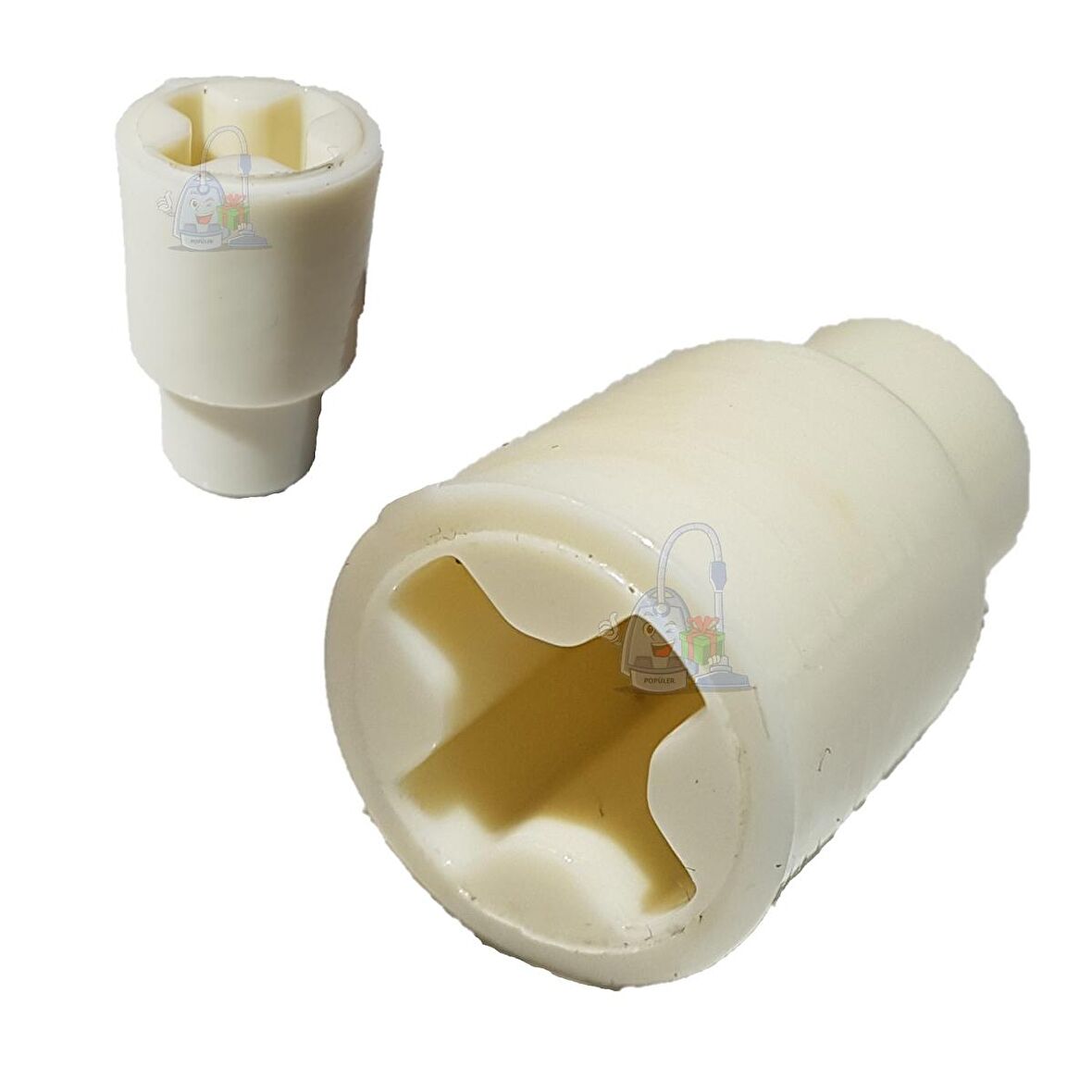 Fakir SMS 410 1700 W Blender Dişlisi Kaplin Uyumlu