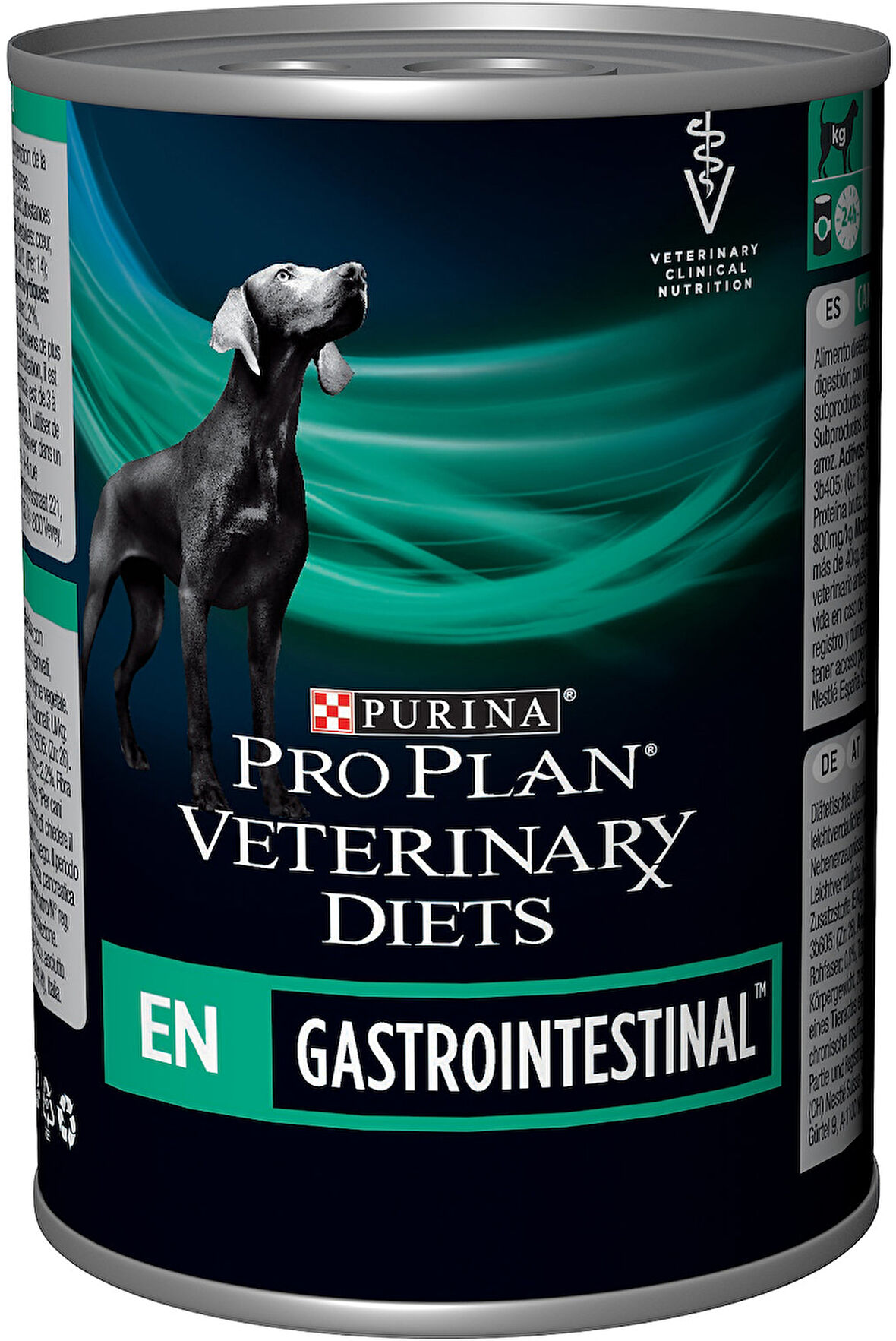 Proplan Veterinary Diets Gastrointestinal Yaş Köpek Maması 6 x 400 gr