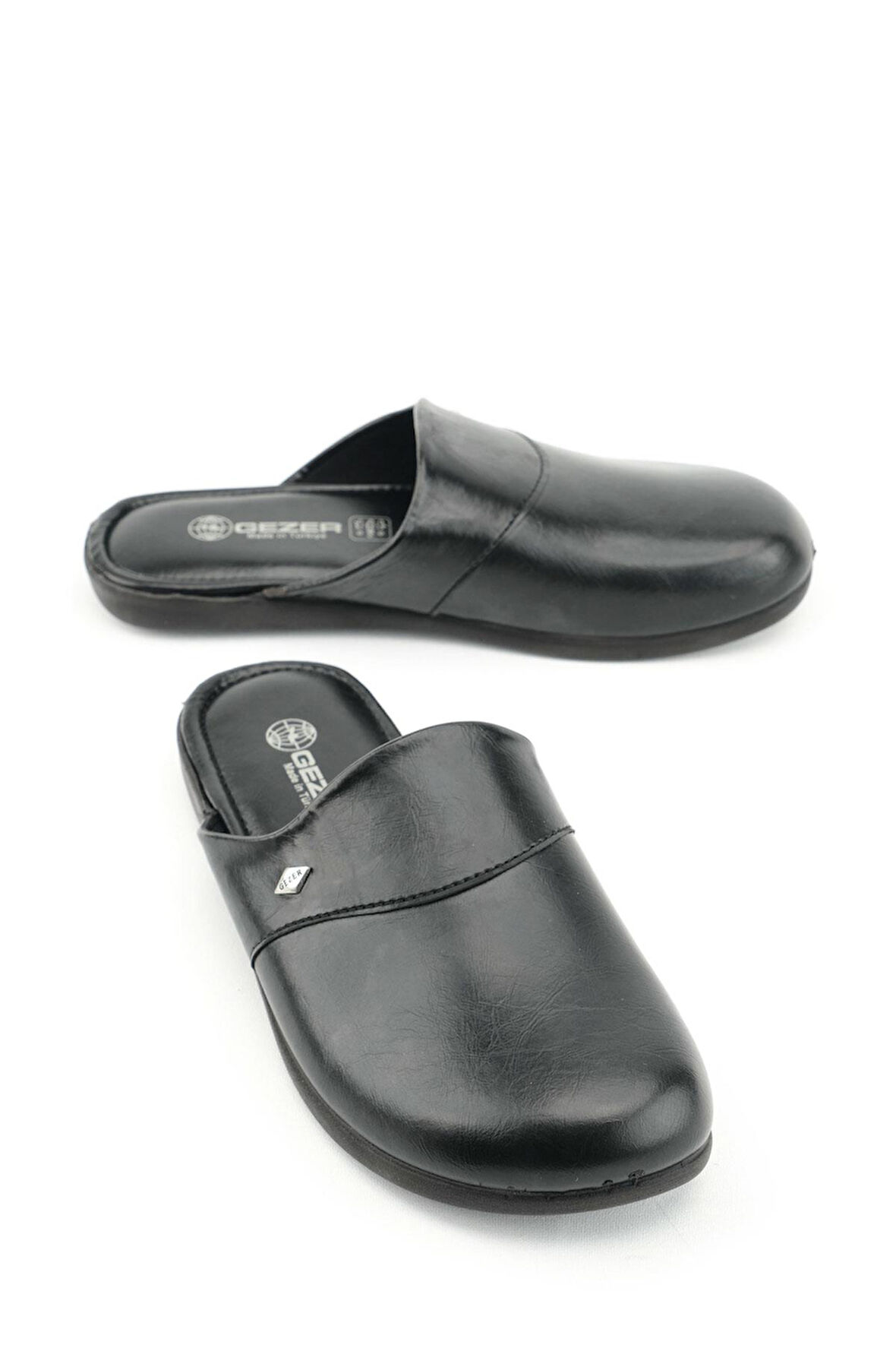 Gezer 11115 Erkek Damat Bohça Çeyiz Günlük Ev Terliği 