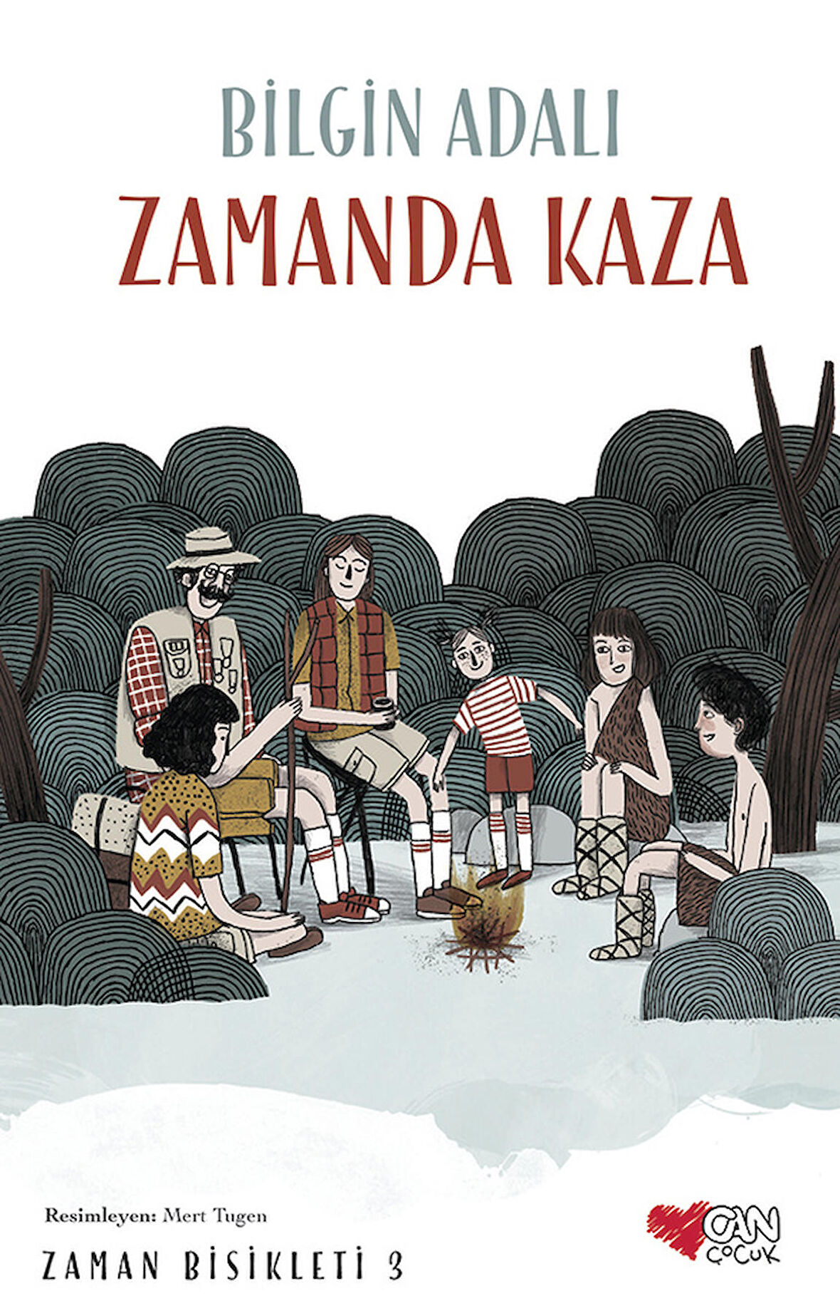 Zamanda Kaza